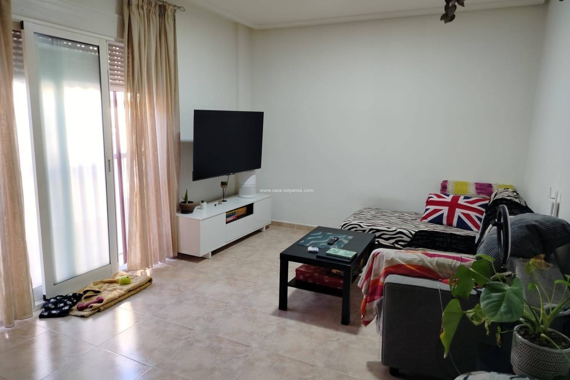 Herverkoop - Appartement / flat - San Pedro del Pinatar - San Pedro De Pinatar