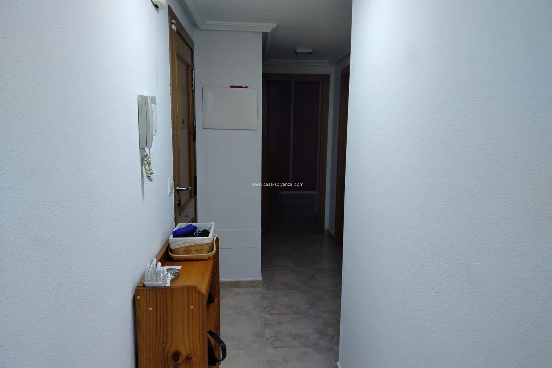 Herverkoop - Appartement / flat - San Pedro del Pinatar - San Pedro De Pinatar