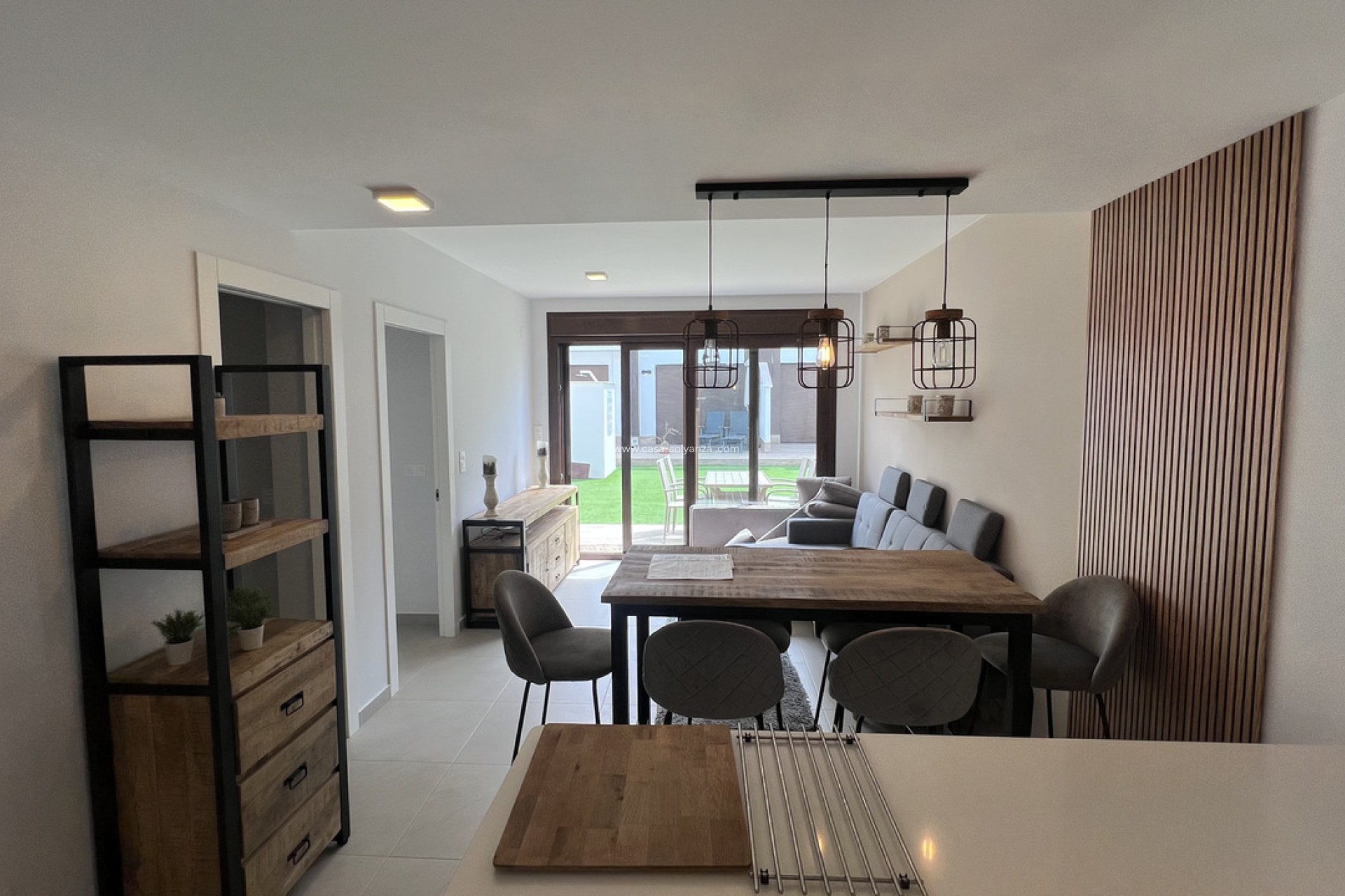 Herverkoop - Appartement / flat - San Pedro del Pinatar - San Pedro De Pinatar