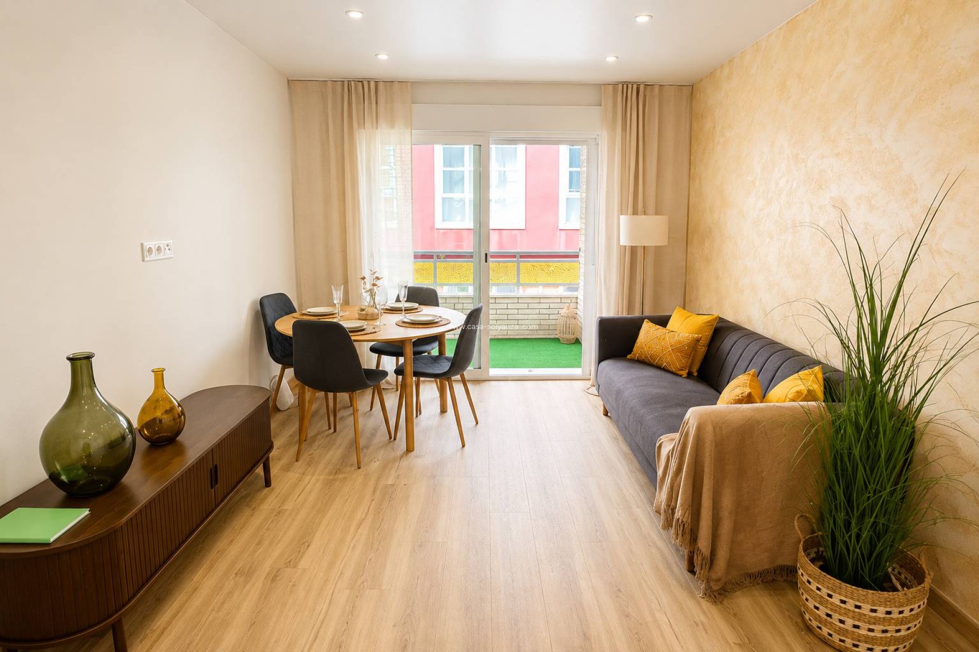 Herverkoop - Appartement / flat - San Pedro del Pinatar - San Pedro De Pinatar