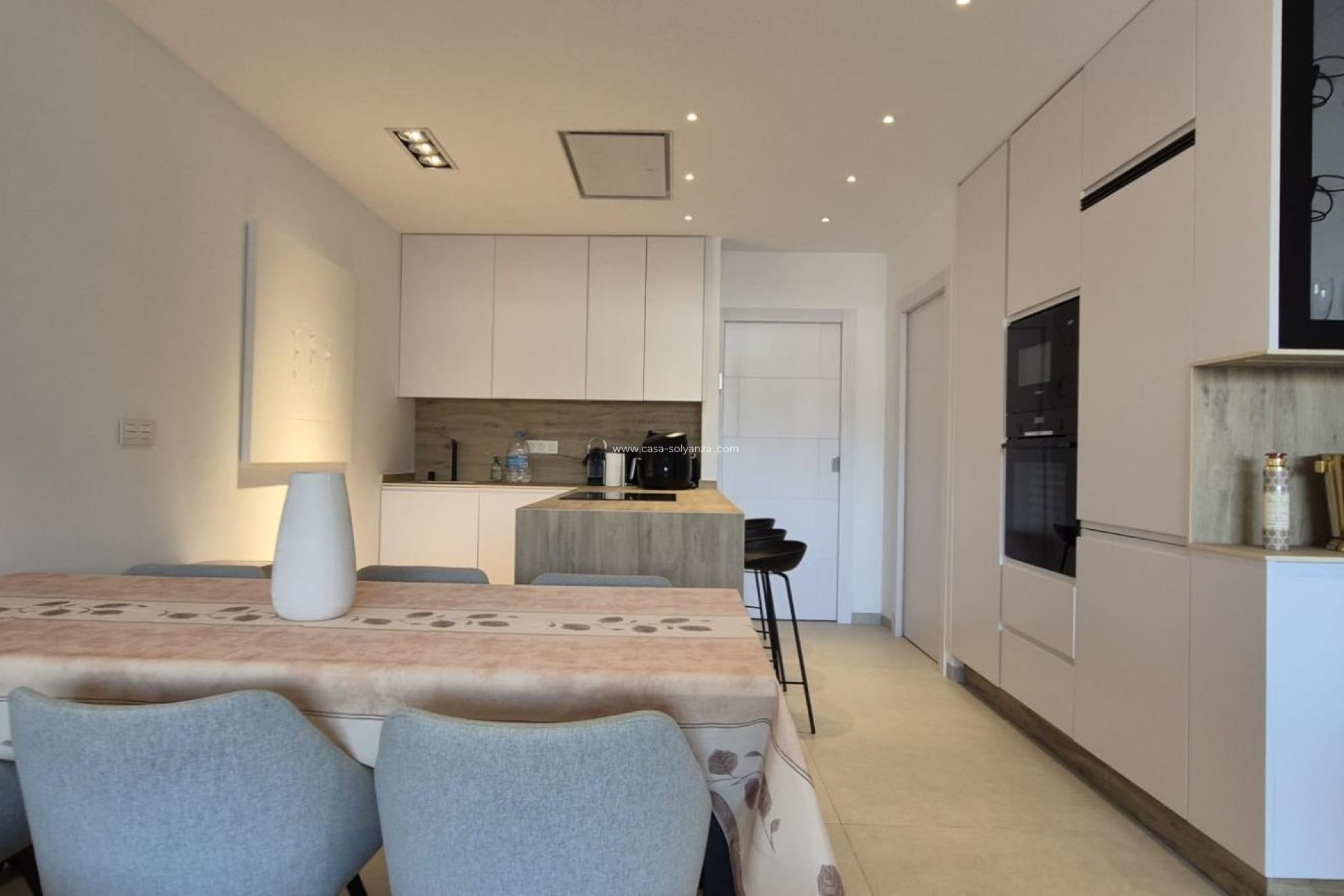 Herverkoop - Appartement / flat - San Pedro del Pinatar - San Pedro De Pinatar