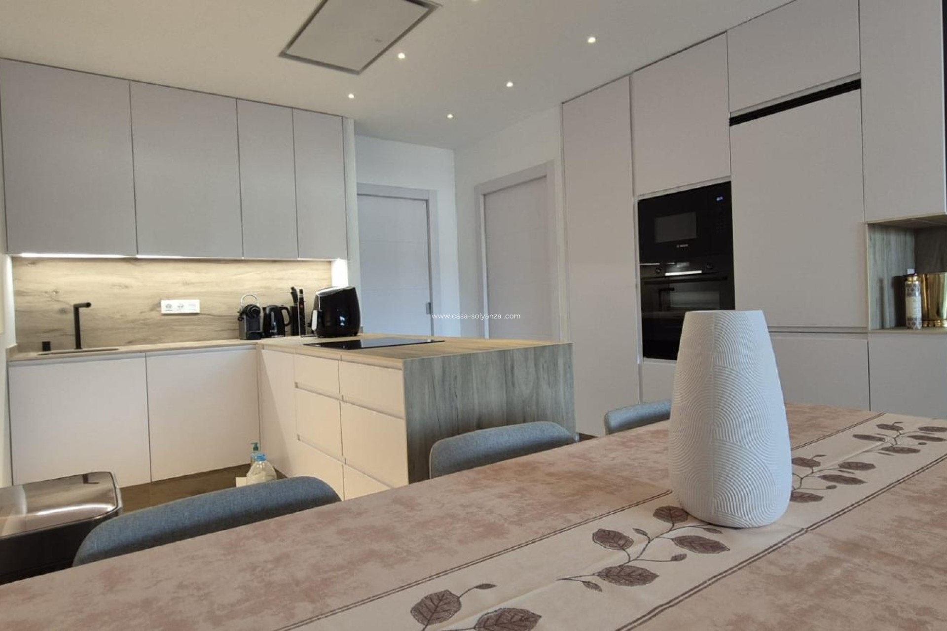 Herverkoop - Appartement / flat - San Pedro del Pinatar - San Pedro De Pinatar