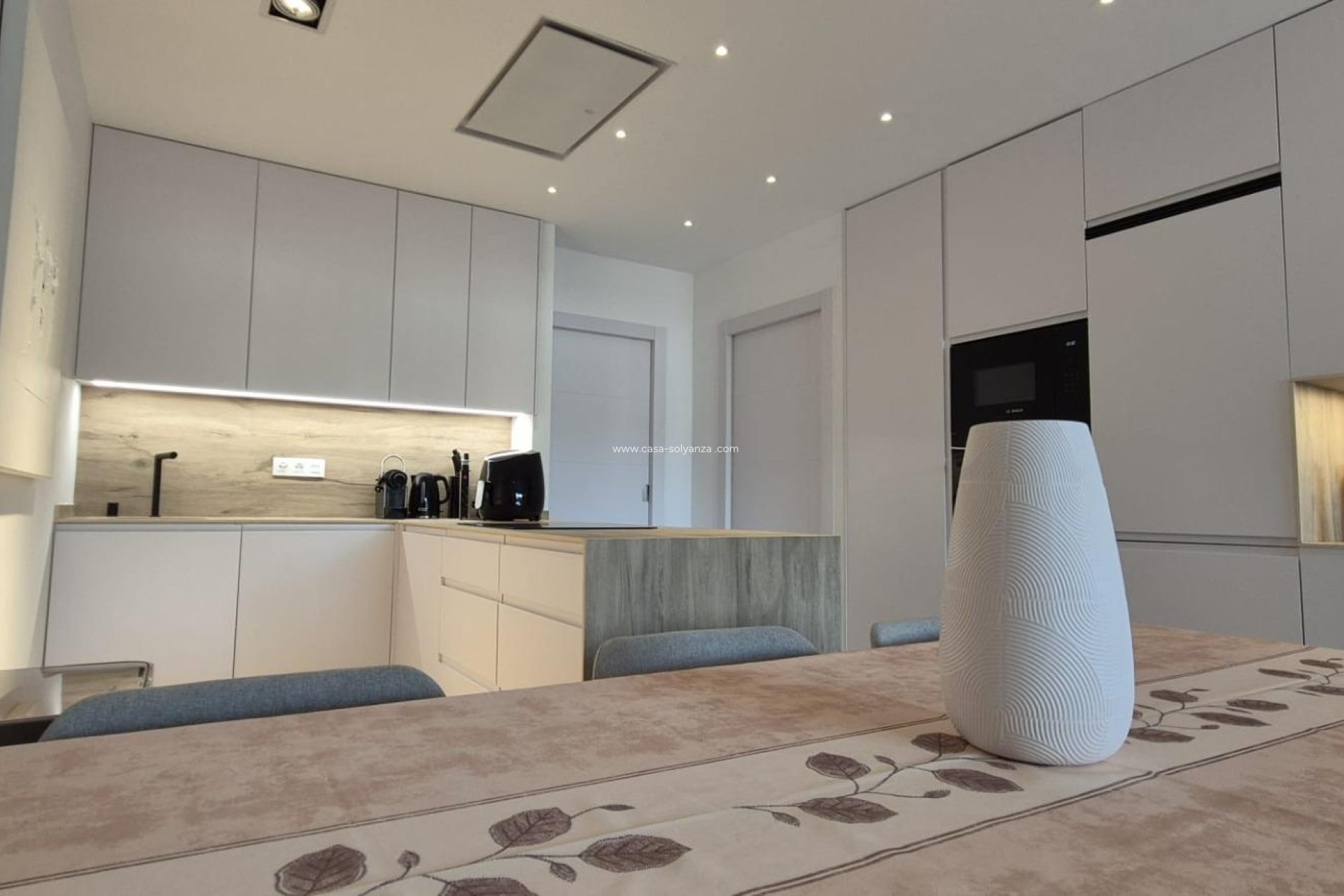 Herverkoop - Appartement / flat - San Pedro del Pinatar - San Pedro De Pinatar