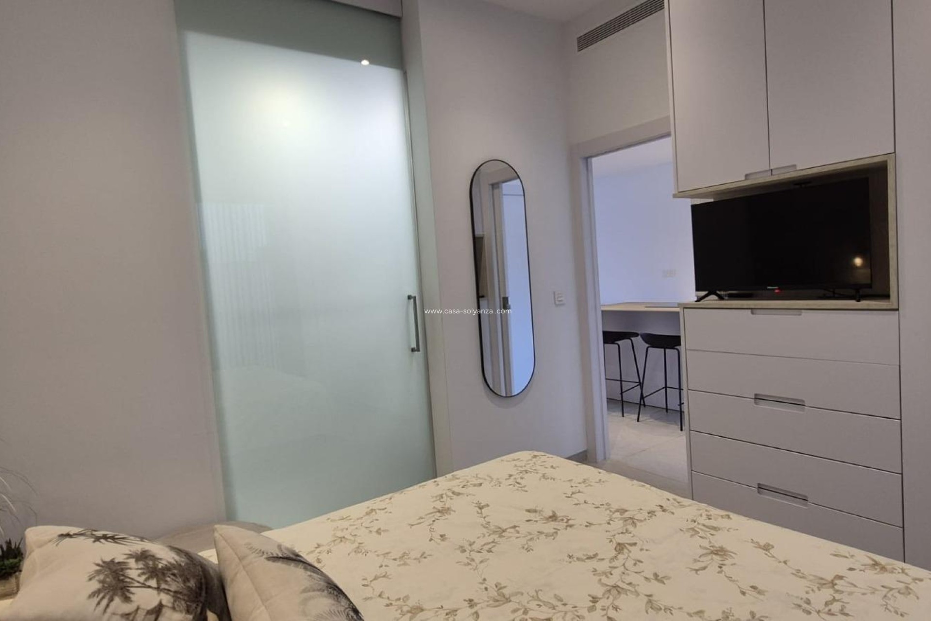 Herverkoop - Appartement / flat - San Pedro del Pinatar - San Pedro De Pinatar