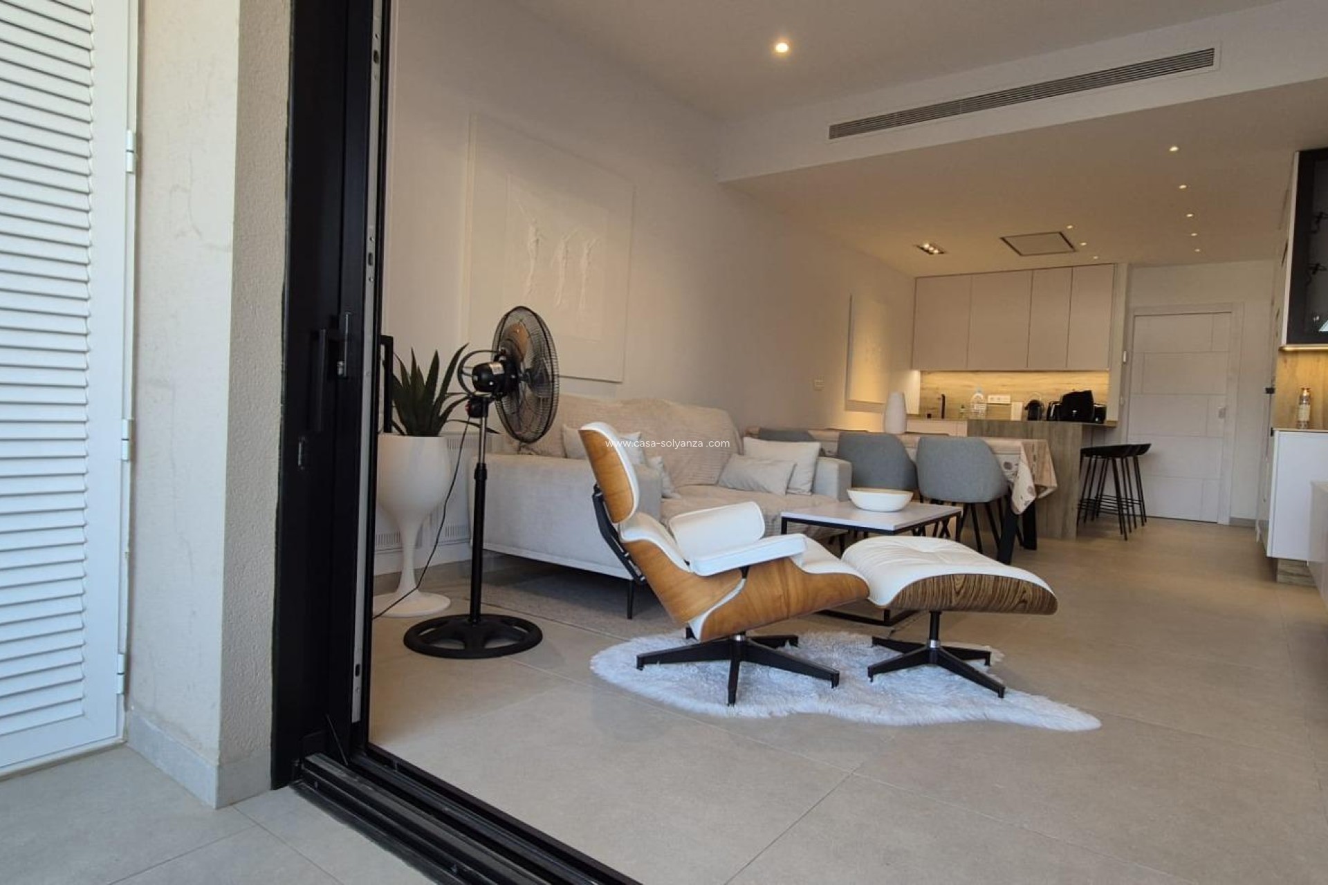 Herverkoop - Appartement / flat - San Pedro del Pinatar - San Pedro De Pinatar