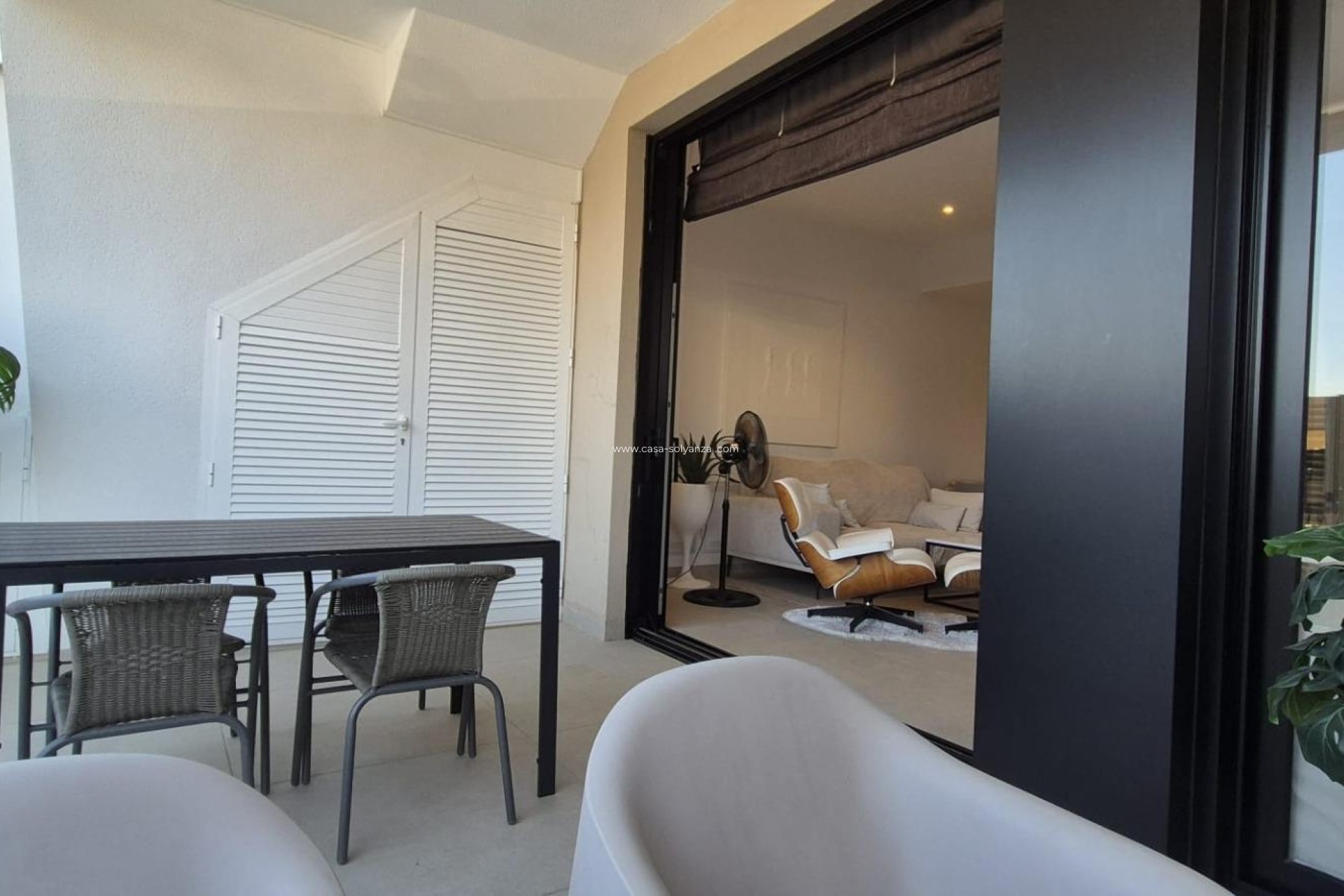 Herverkoop - Appartement / flat - San Pedro del Pinatar - San Pedro De Pinatar