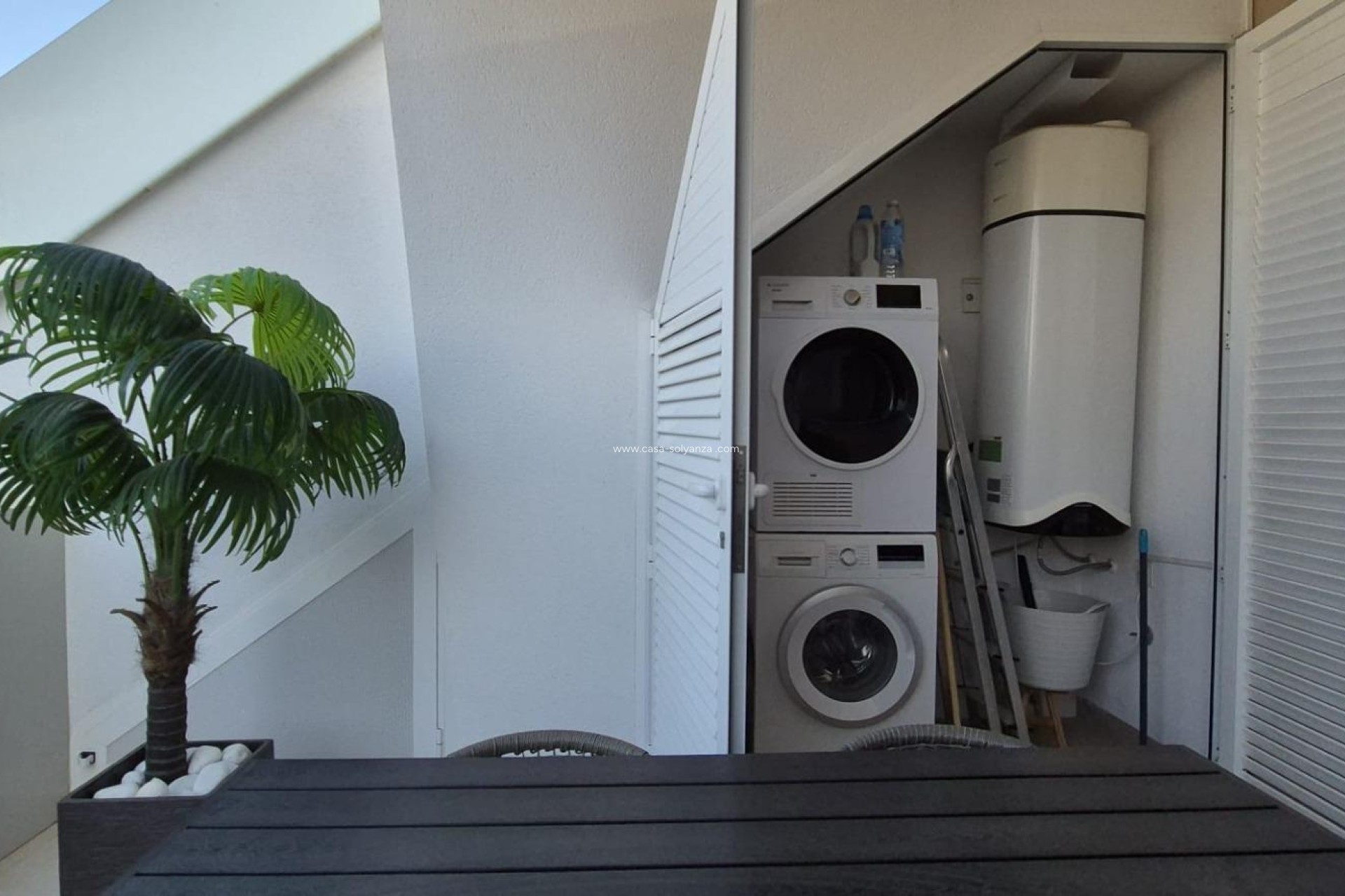 Herverkoop - Appartement / flat - San Pedro del Pinatar - San Pedro De Pinatar