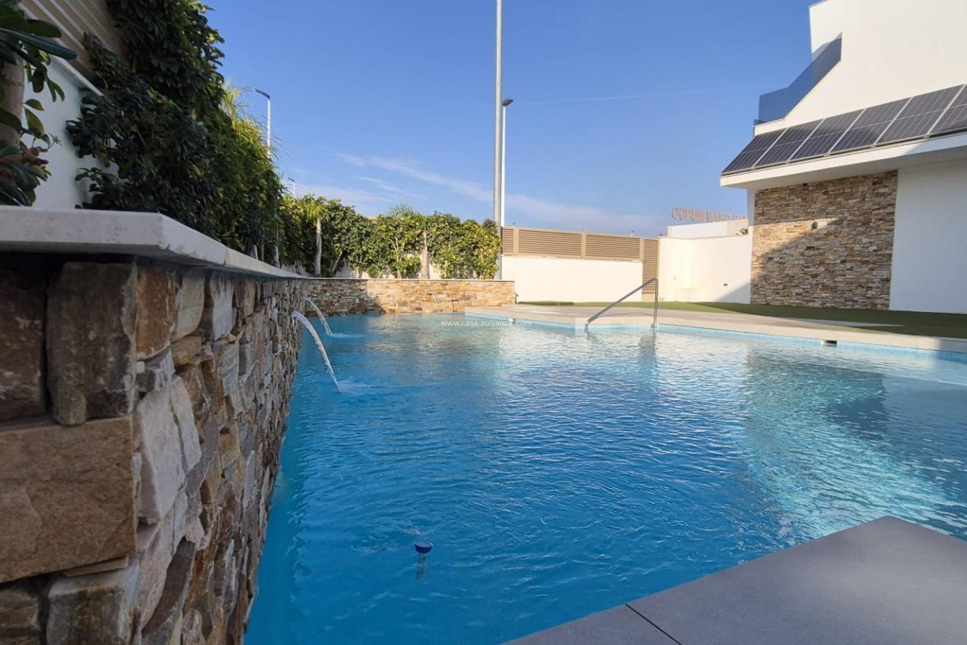 Herverkoop - Appartement / flat - San Pedro del Pinatar - San Pedro De Pinatar