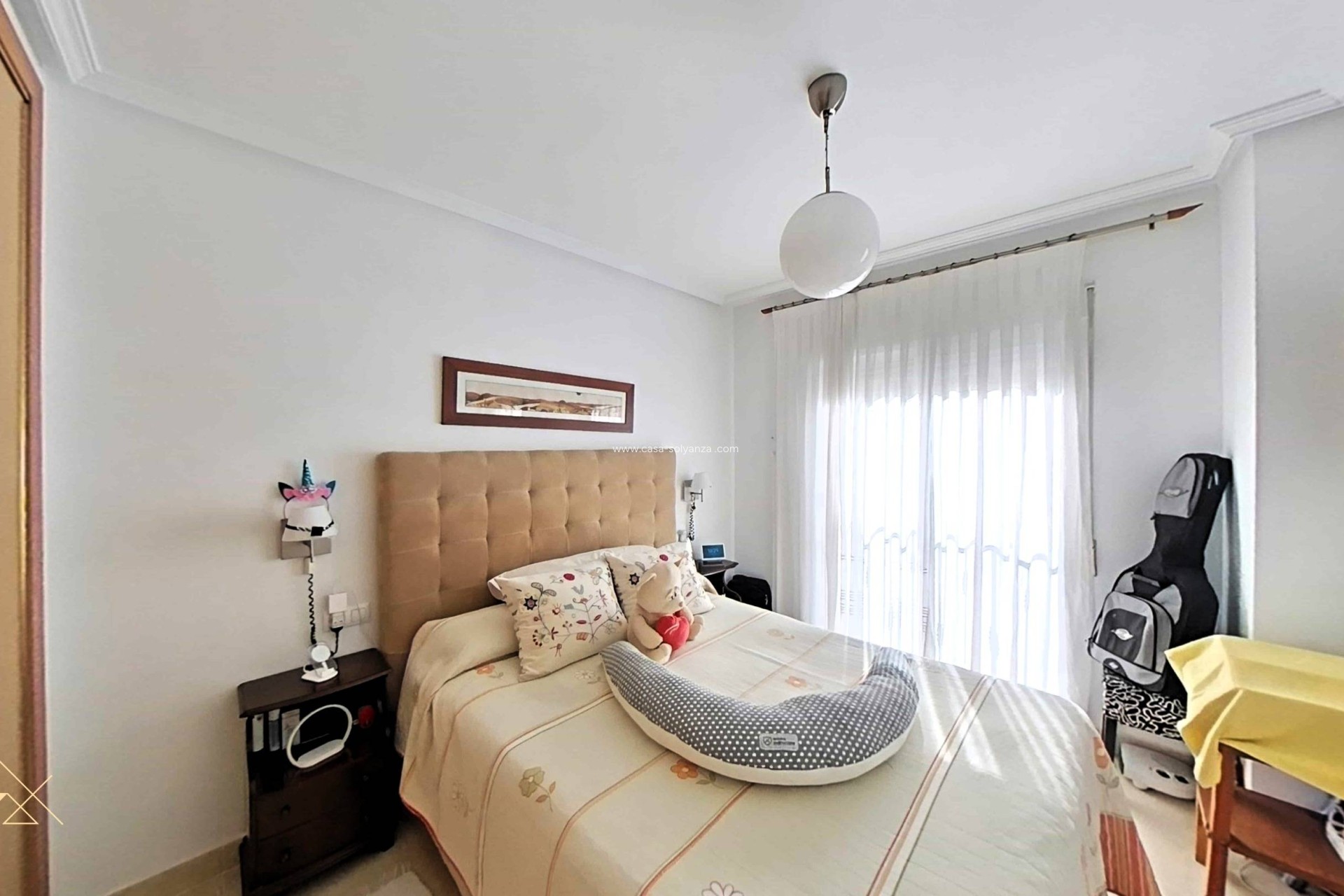 Herverkoop - Appartement / flat - San Pedro del Pinatar - San Pedro De Pinatar