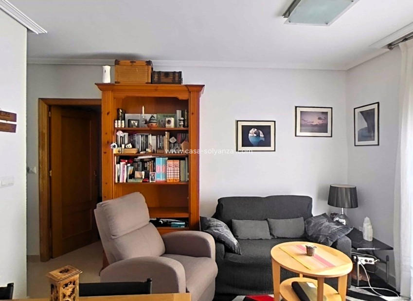 Herverkoop - Appartement / flat - San Pedro del Pinatar - San Pedro De Pinatar