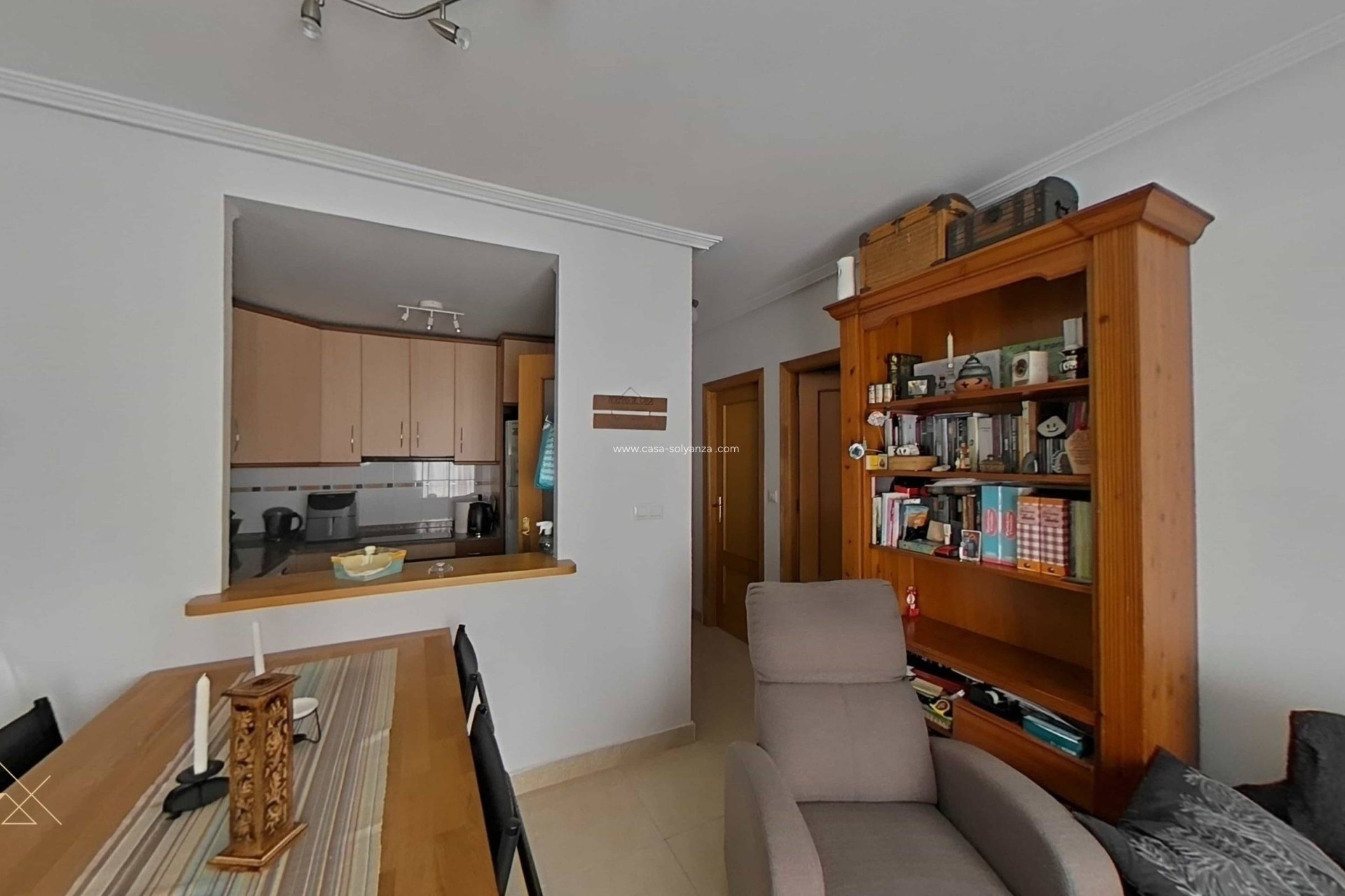Herverkoop - Appartement / flat - San Pedro del Pinatar - San Pedro De Pinatar