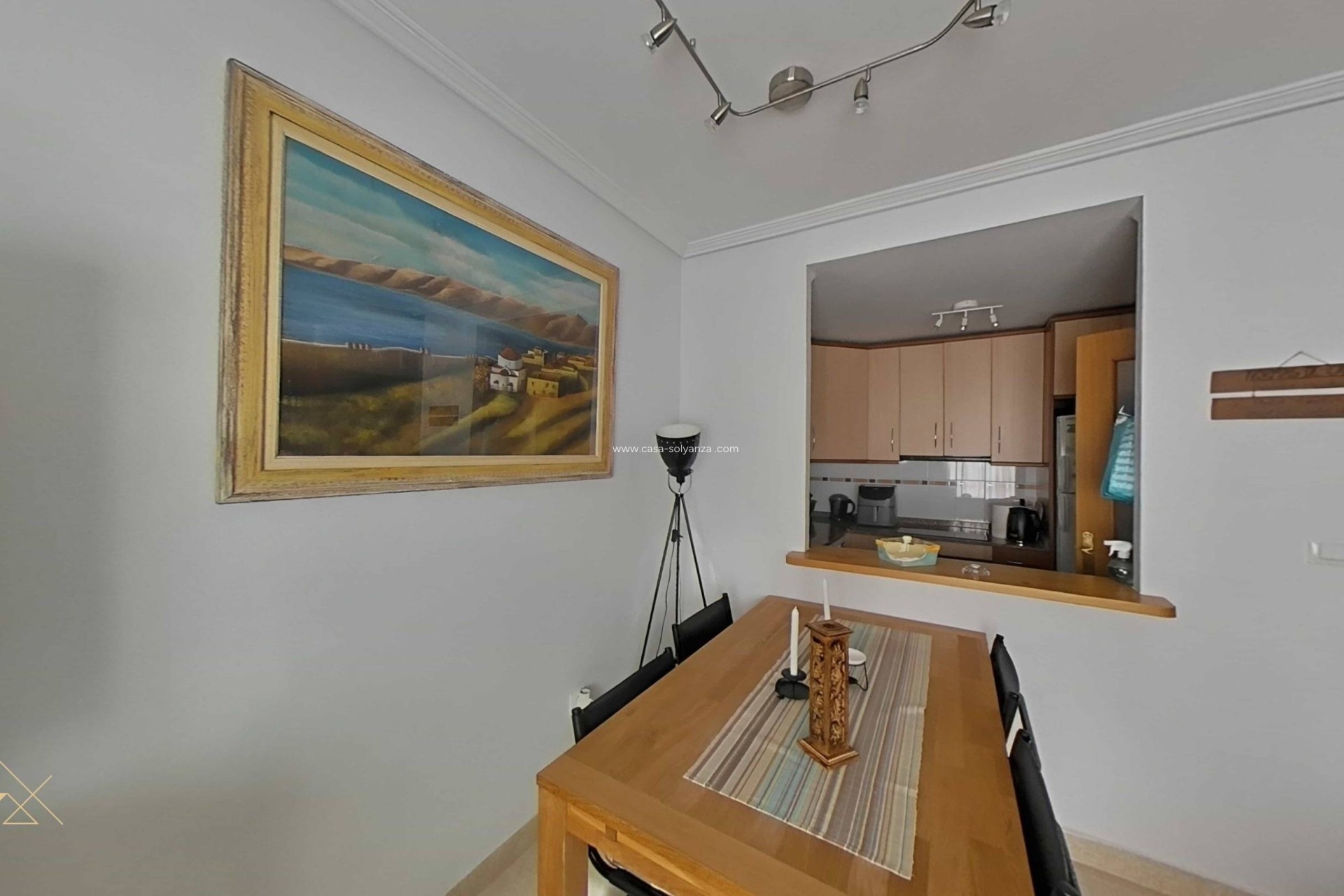Herverkoop - Appartement / flat - San Pedro del Pinatar - San Pedro De Pinatar