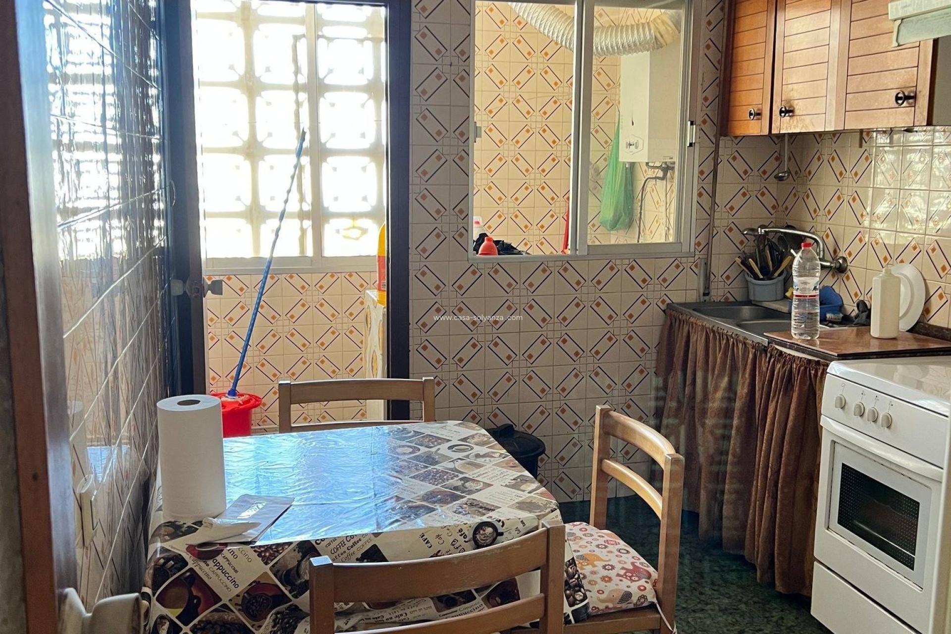 Herverkoop - Appartement / flat - San Pedro del Pinatar - Villananitos  Lo Pagan