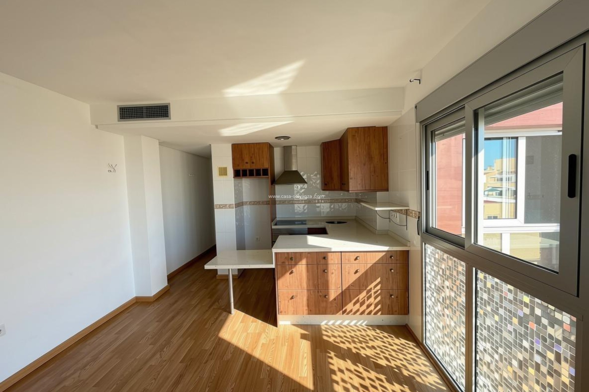 Herverkoop - Appartement / flat - San Pedro del Pinatar - Villananitos