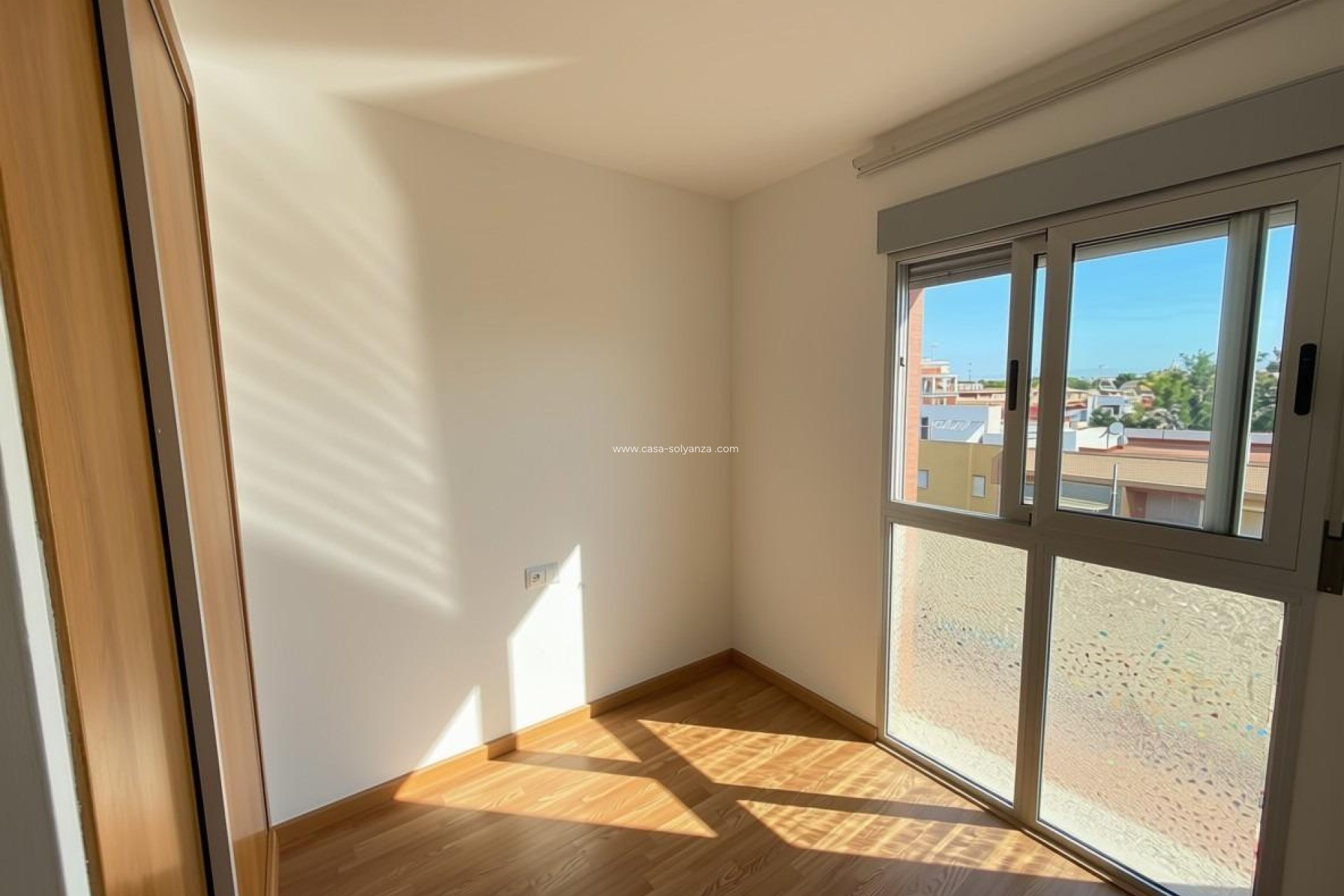 Herverkoop - Appartement / flat - San Pedro del Pinatar - Villananitos