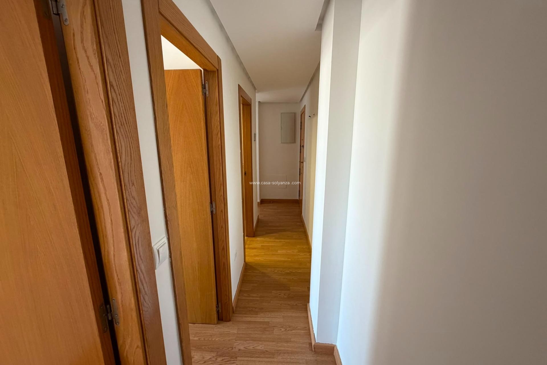 Herverkoop - Appartement / flat - San Pedro del Pinatar - Villananitos