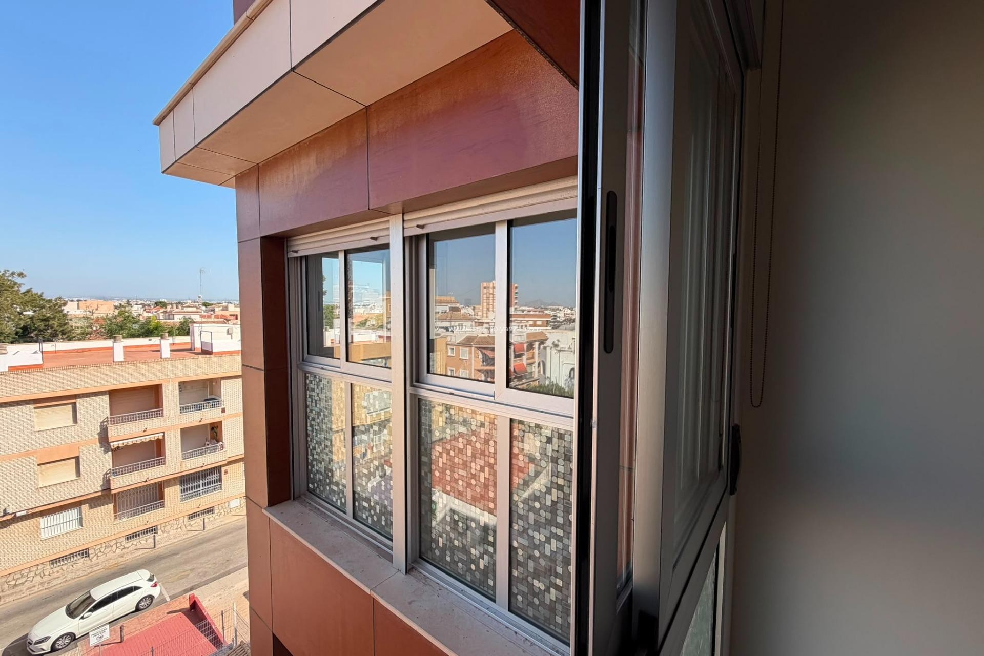 Herverkoop - Appartement / flat - San Pedro del Pinatar - Villananitos