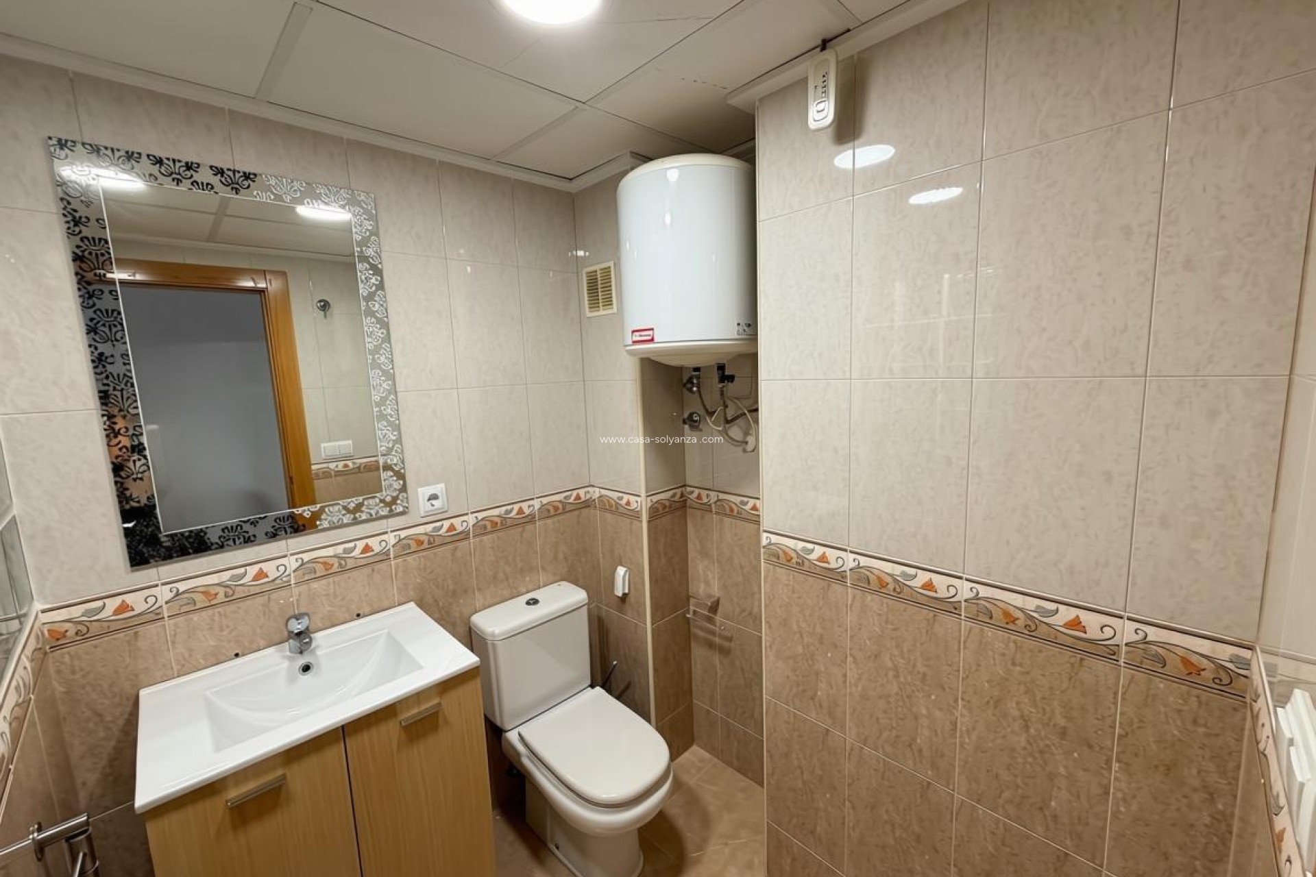 Herverkoop - Appartement / flat - San Pedro del Pinatar - Villananitos