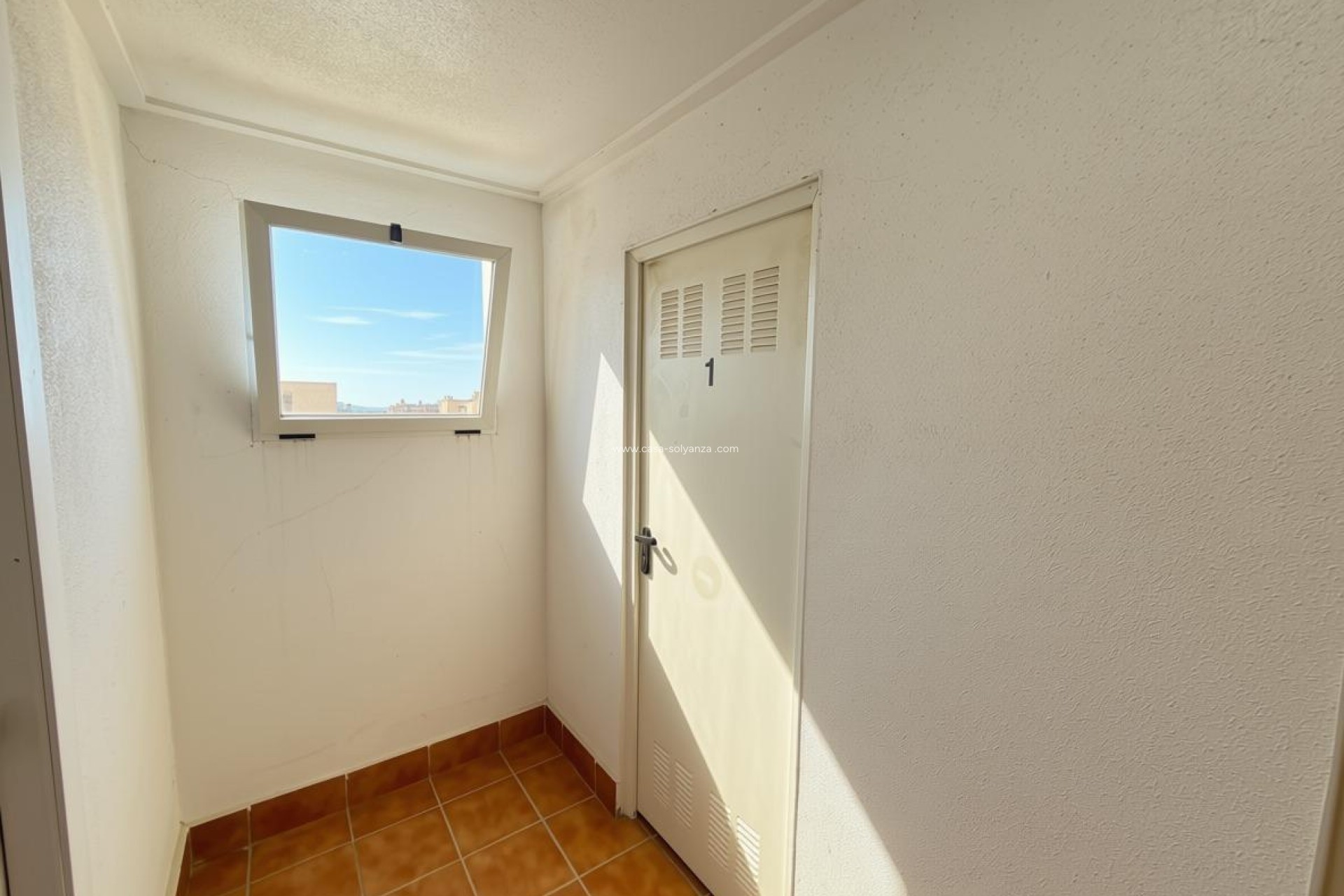 Herverkoop - Appartement / flat - San Pedro del Pinatar - Villananitos