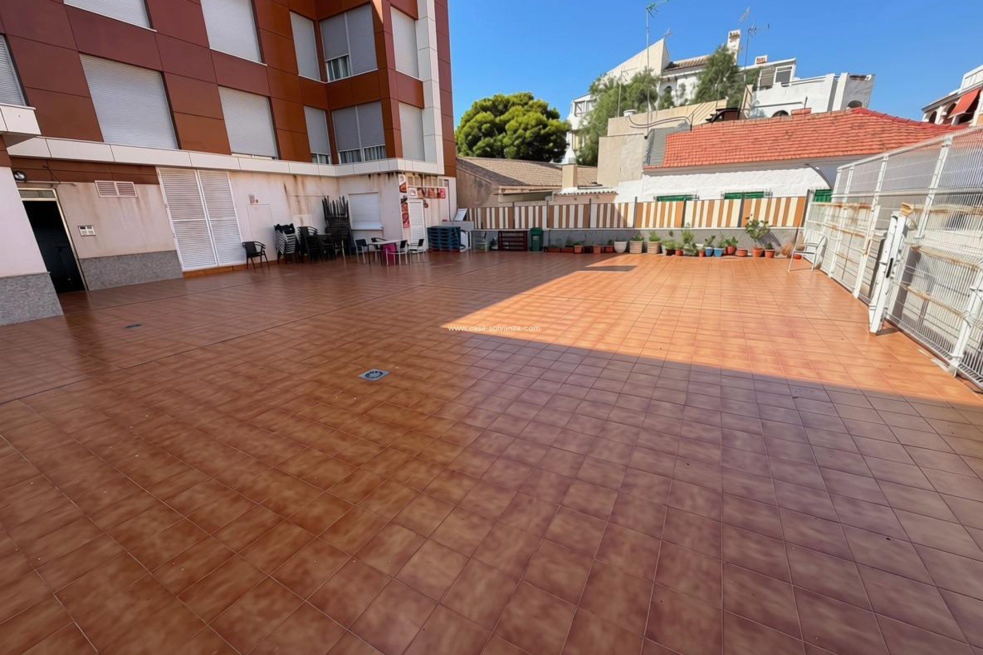 Herverkoop - Appartement / flat - San Pedro del Pinatar - Villananitos
