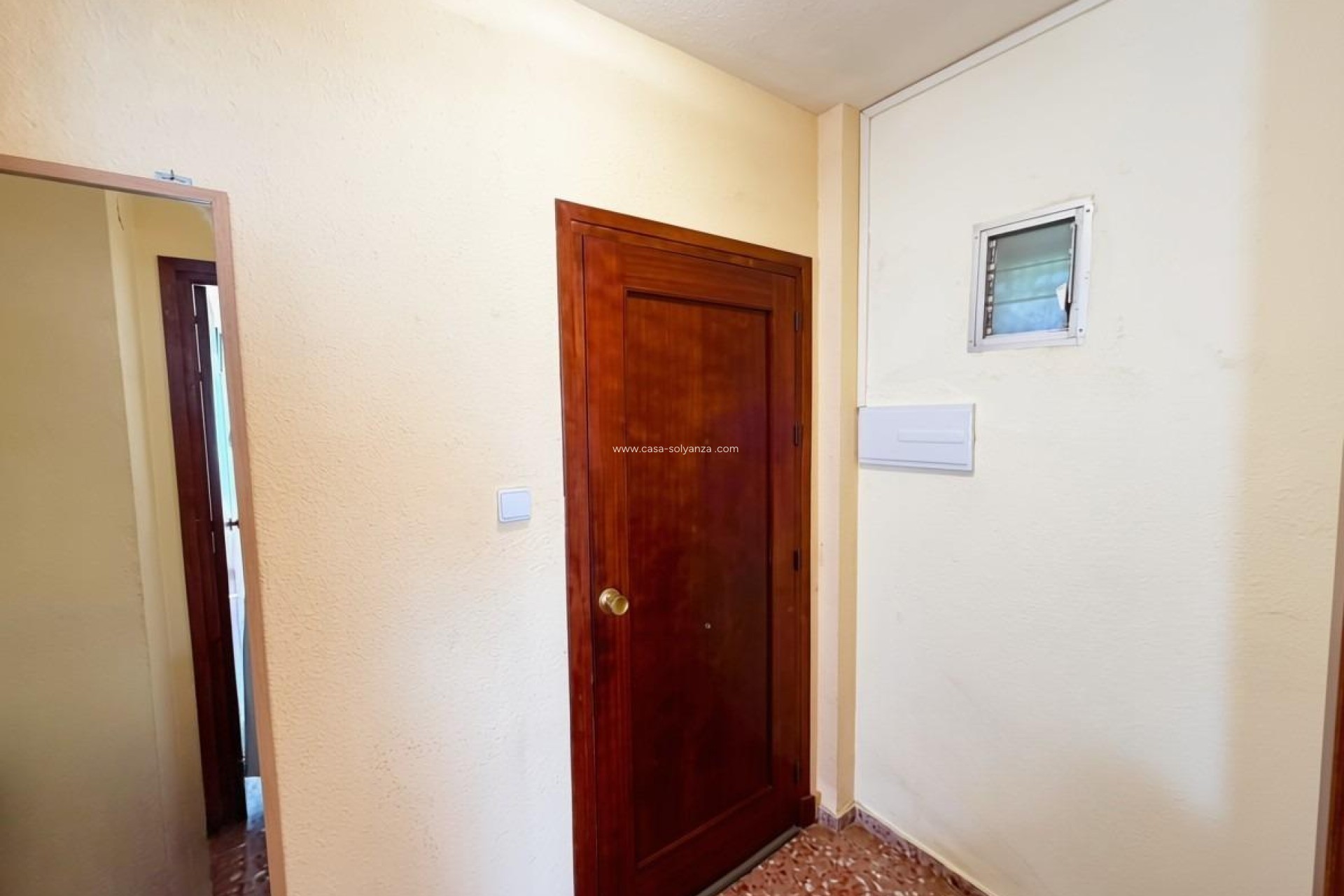 Herverkoop - Appartement / flat - San Pedro del Pinatar - Villananitos
