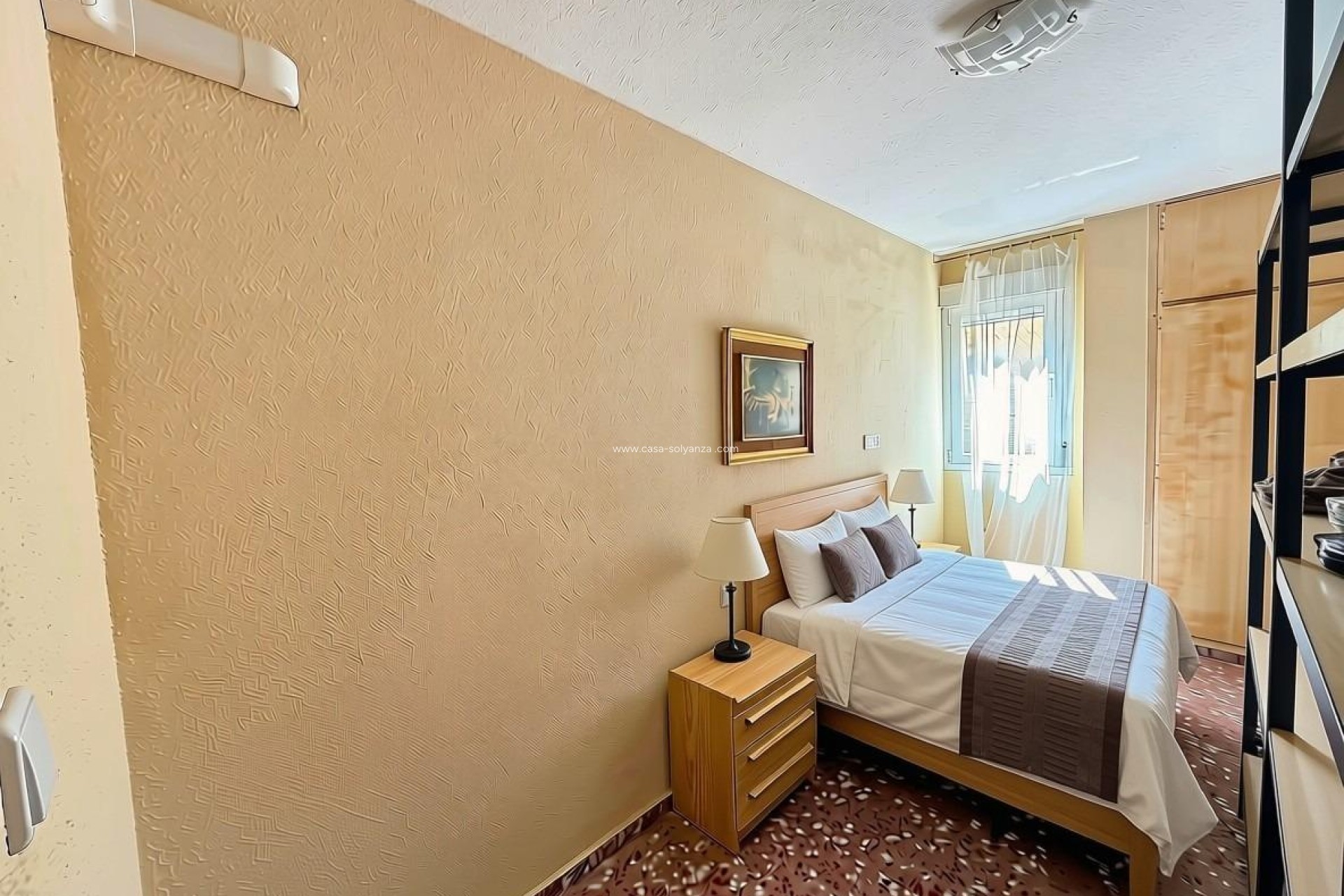 Herverkoop - Appartement / flat - San Pedro del Pinatar - Villananitos