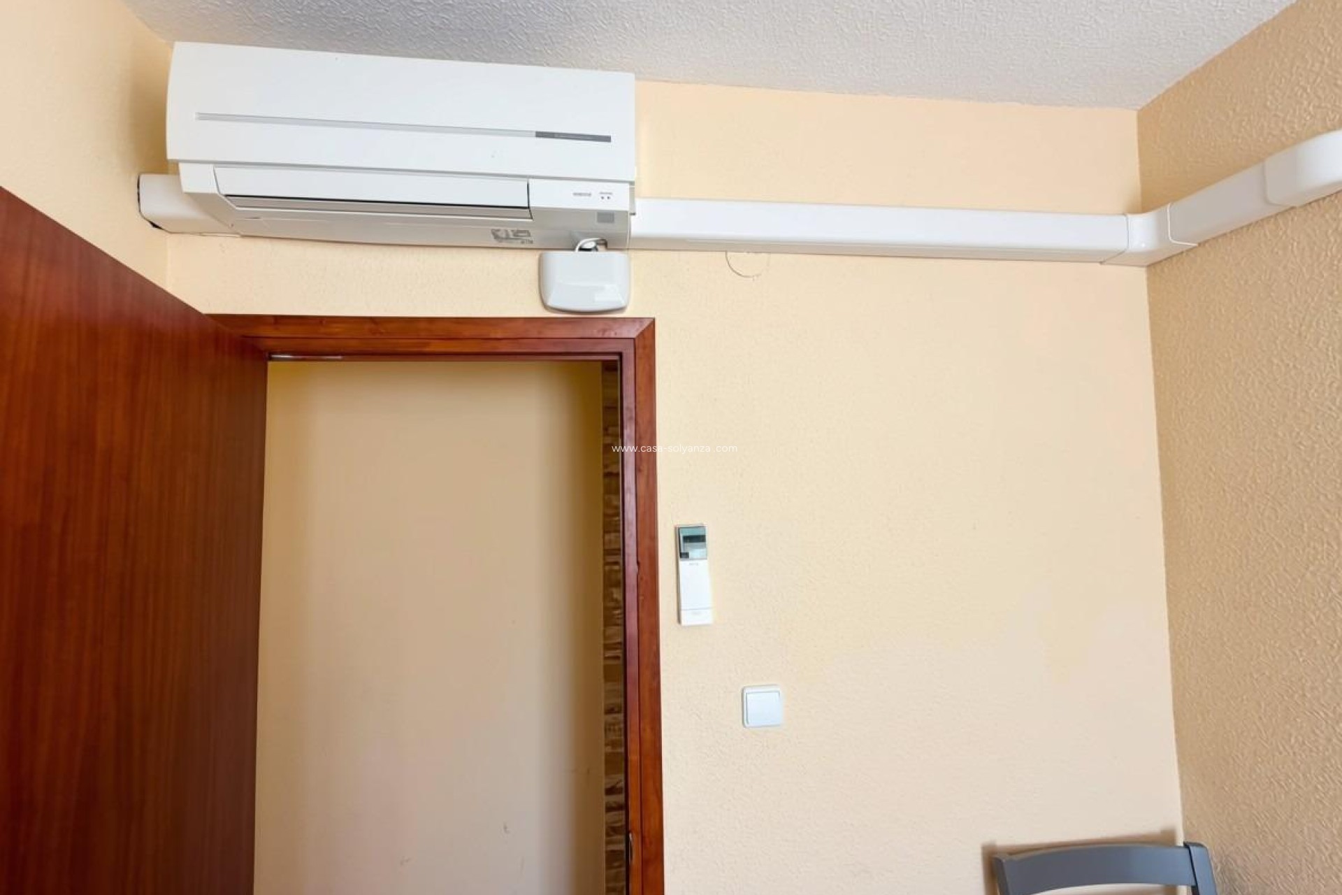 Herverkoop - Appartement / flat - San Pedro del Pinatar - Villananitos