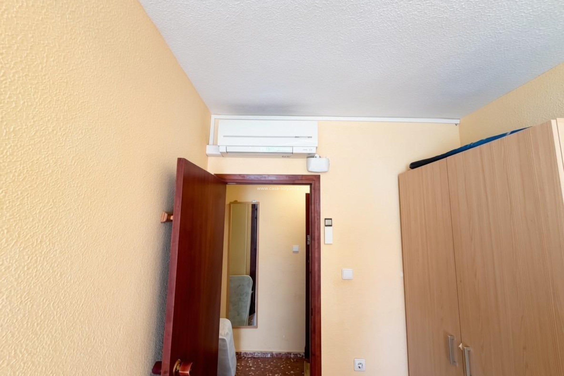 Herverkoop - Appartement / flat - San Pedro del Pinatar - Villananitos