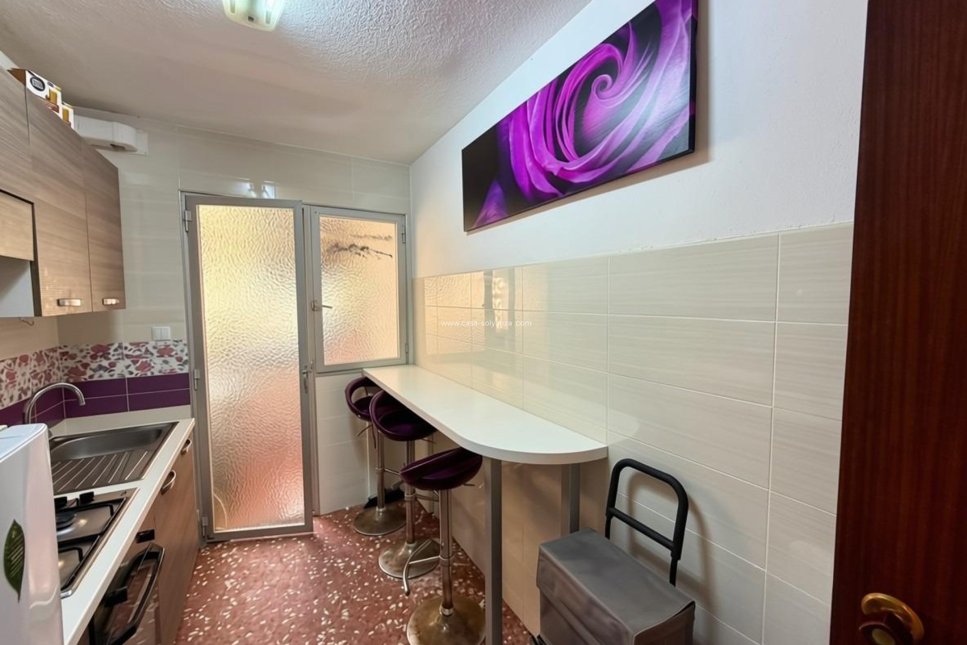Herverkoop - Appartement / flat - San Pedro del Pinatar - Villananitos