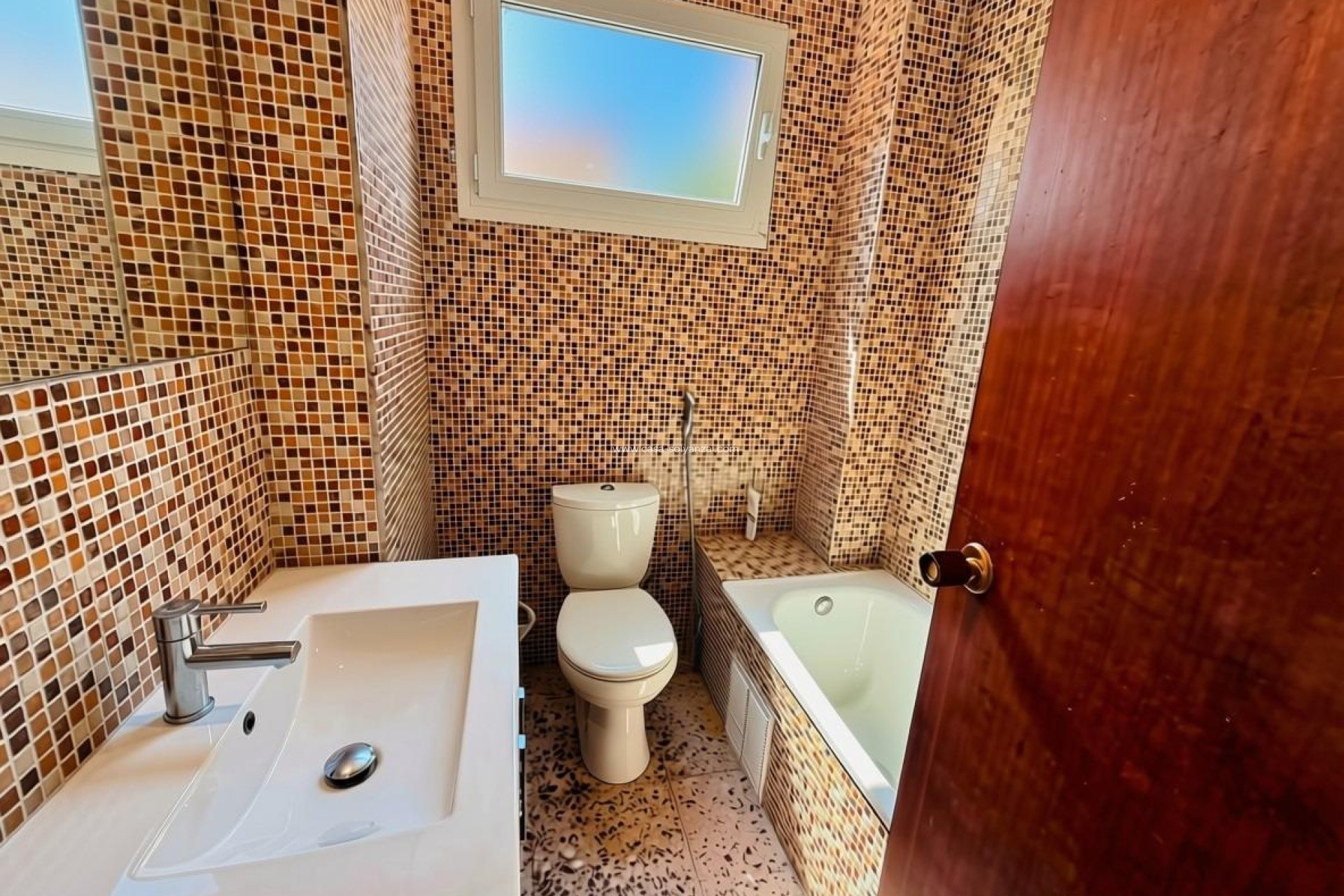 Herverkoop - Appartement / flat - San Pedro del Pinatar - Villananitos