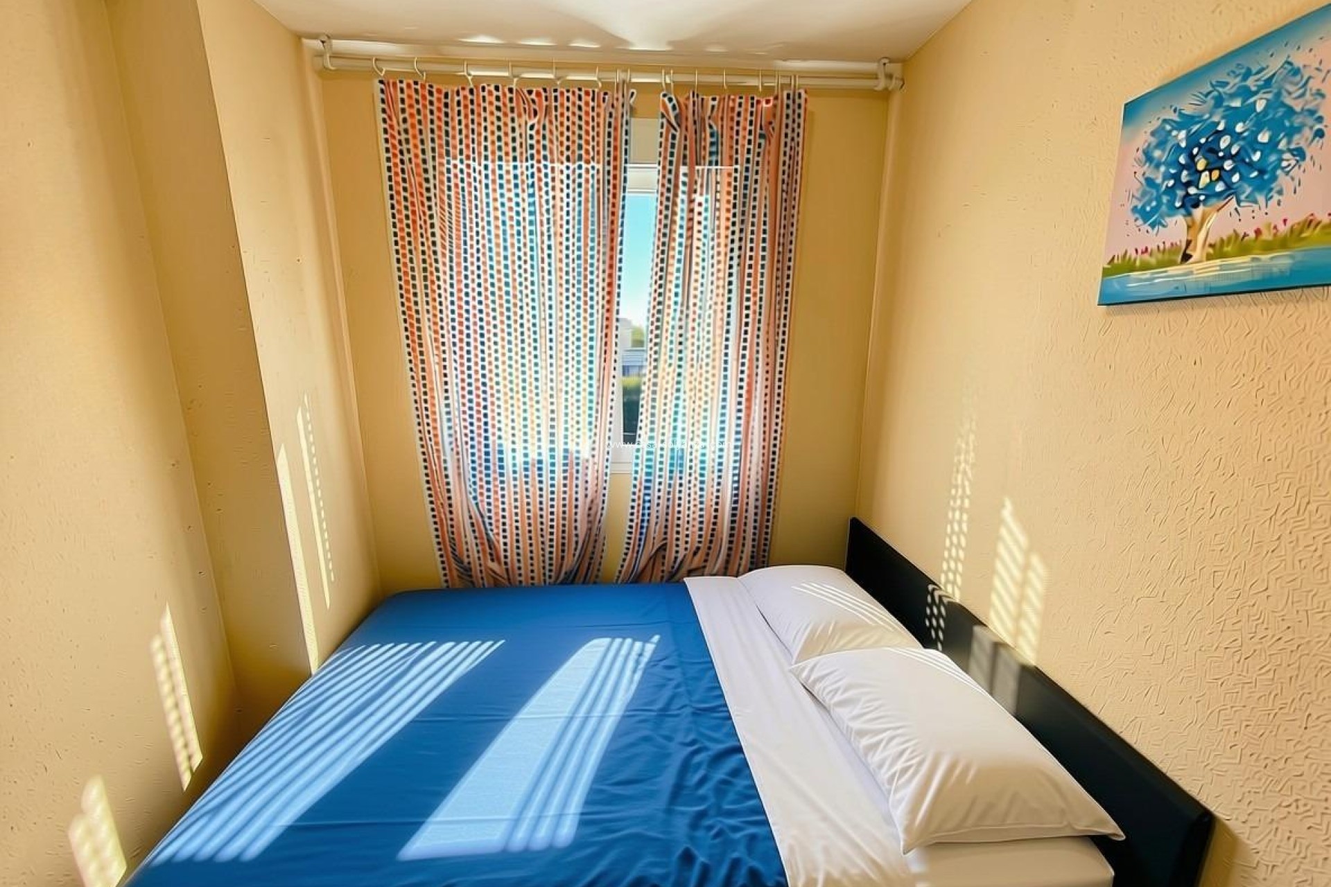 Herverkoop - Appartement / flat - San Pedro del Pinatar - Villananitos