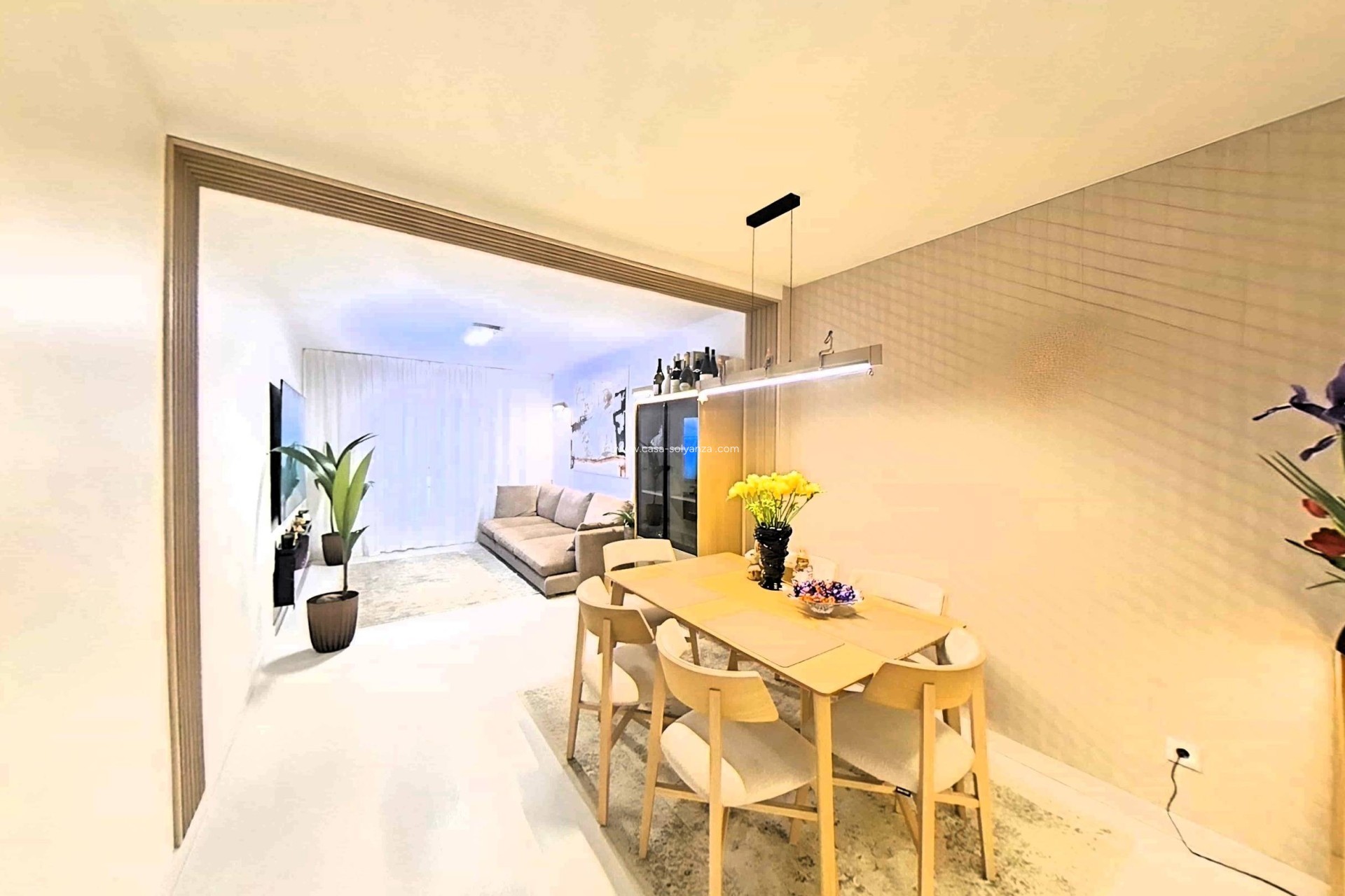 Herverkoop - Appartement / flat - San Pedro del Pinatar - Villananitos