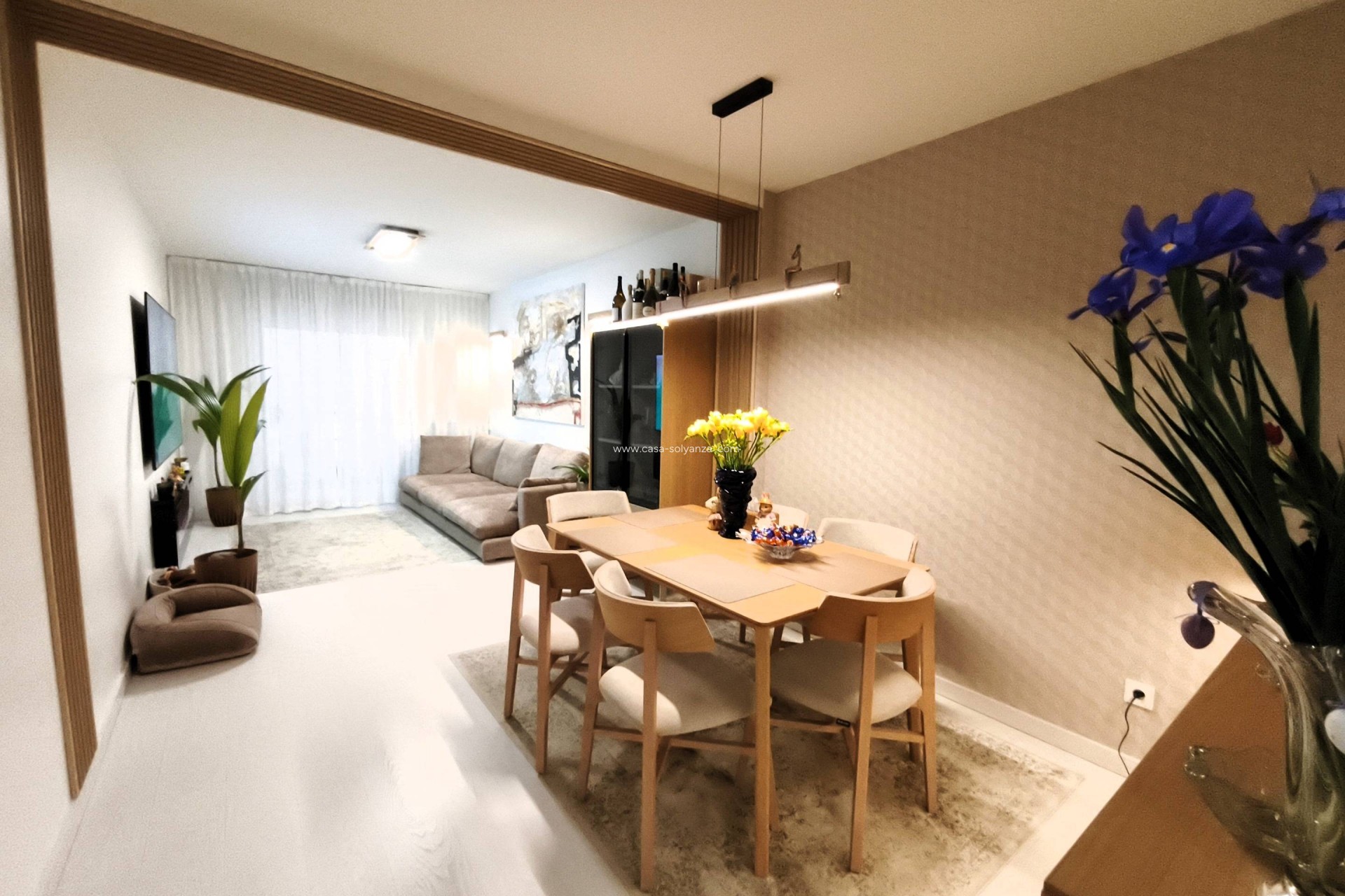 Herverkoop - Appartement / flat - San Pedro del Pinatar - Villananitos