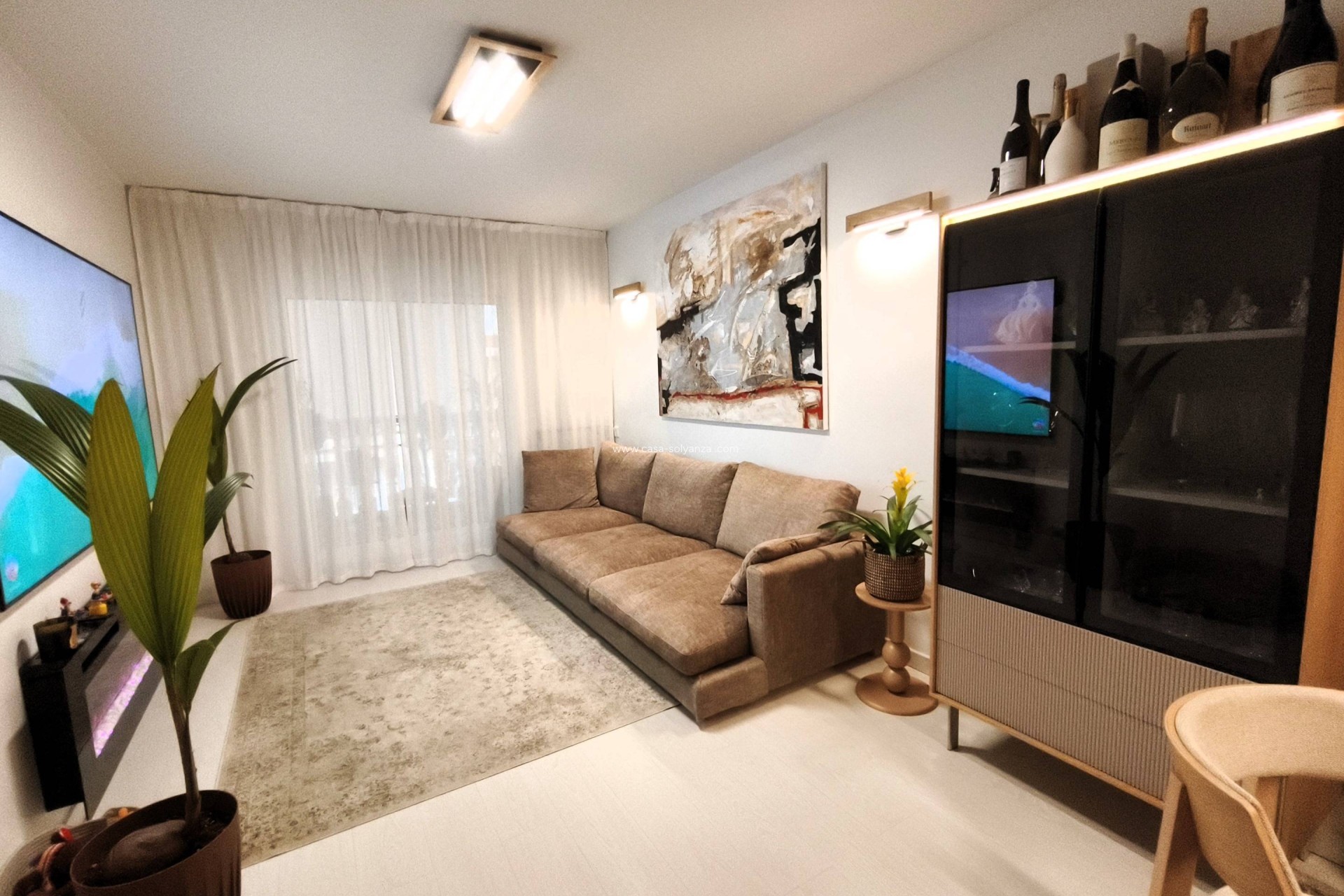 Herverkoop - Appartement / flat - San Pedro del Pinatar - Villananitos