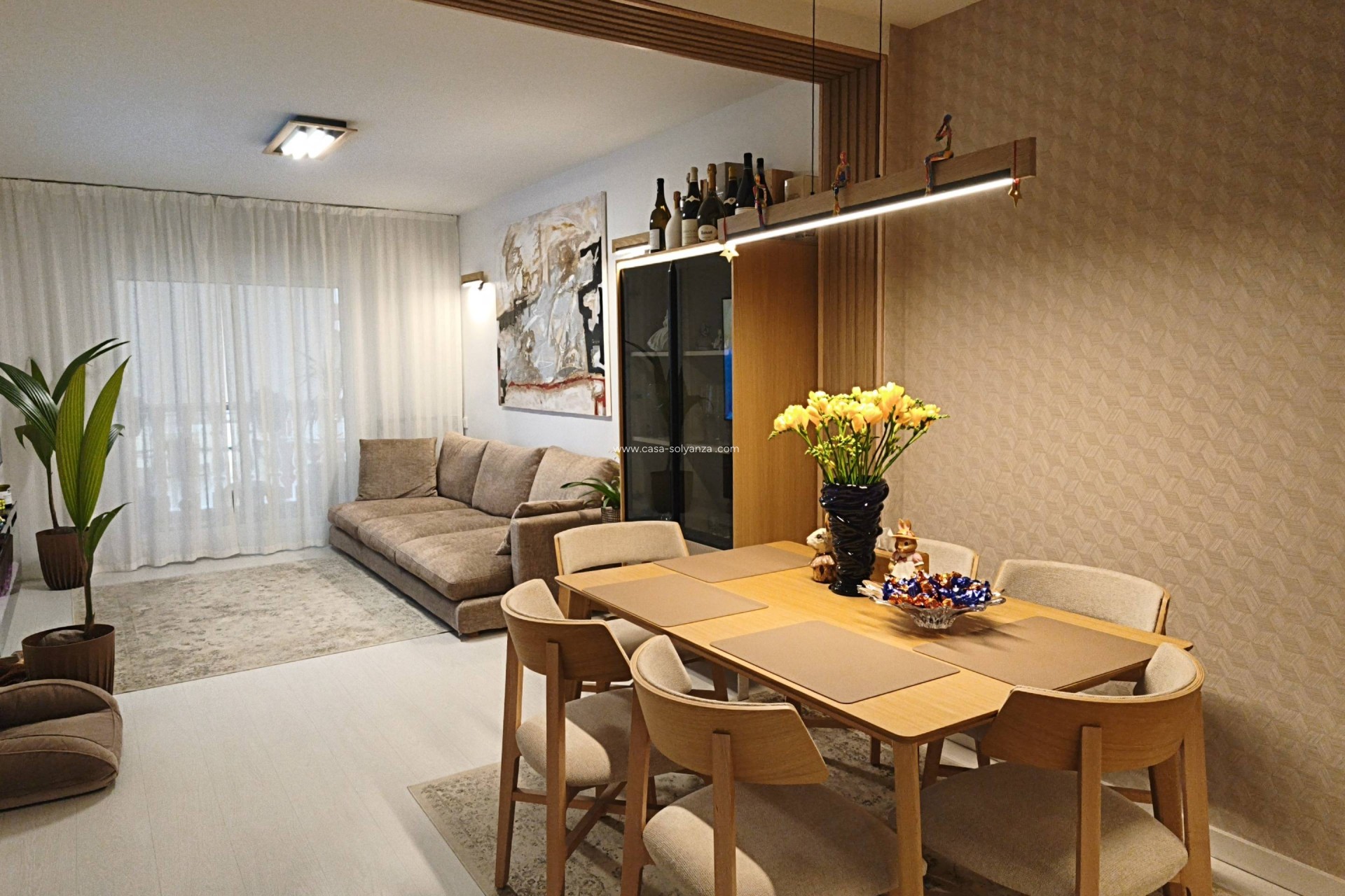 Herverkoop - Appartement / flat - San Pedro del Pinatar - Villananitos