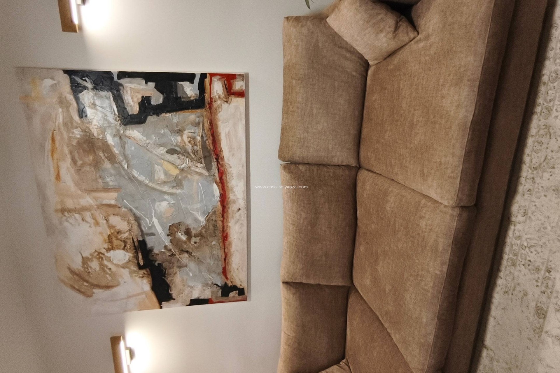 Herverkoop - Appartement / flat - San Pedro del Pinatar - Villananitos