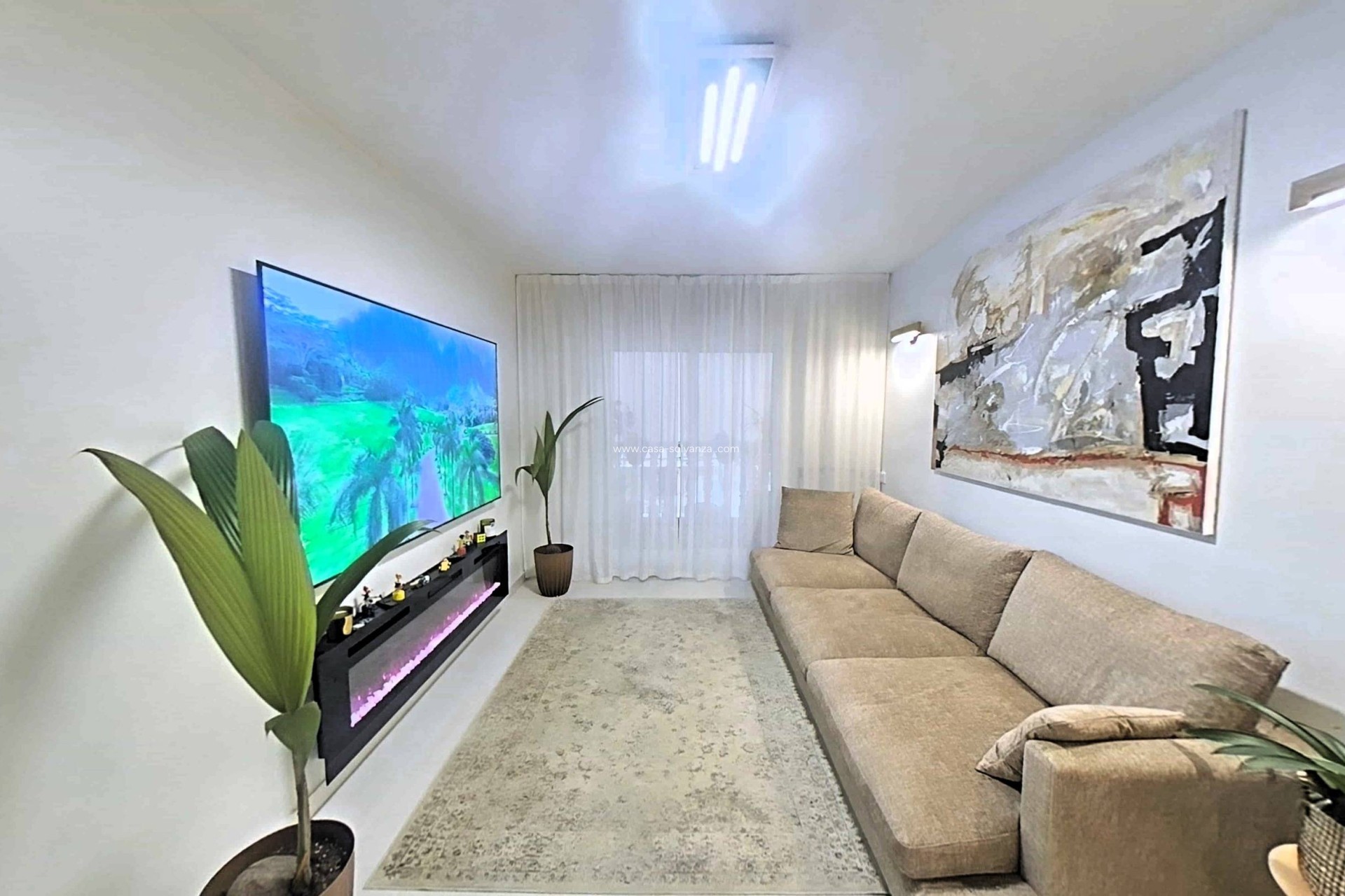 Herverkoop - Appartement / flat - San Pedro del Pinatar - Villananitos