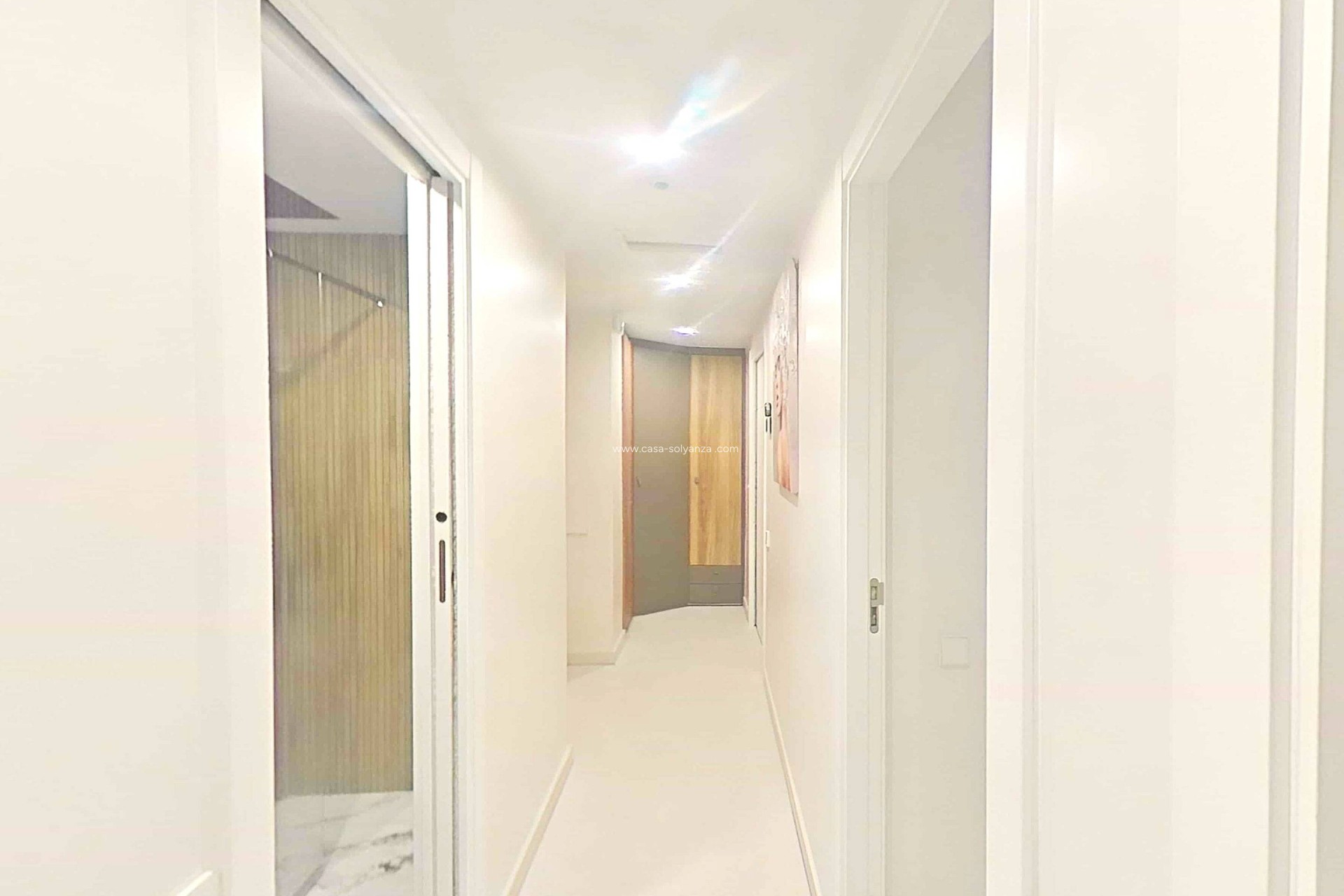 Herverkoop - Appartement / flat - San Pedro del Pinatar - Villananitos