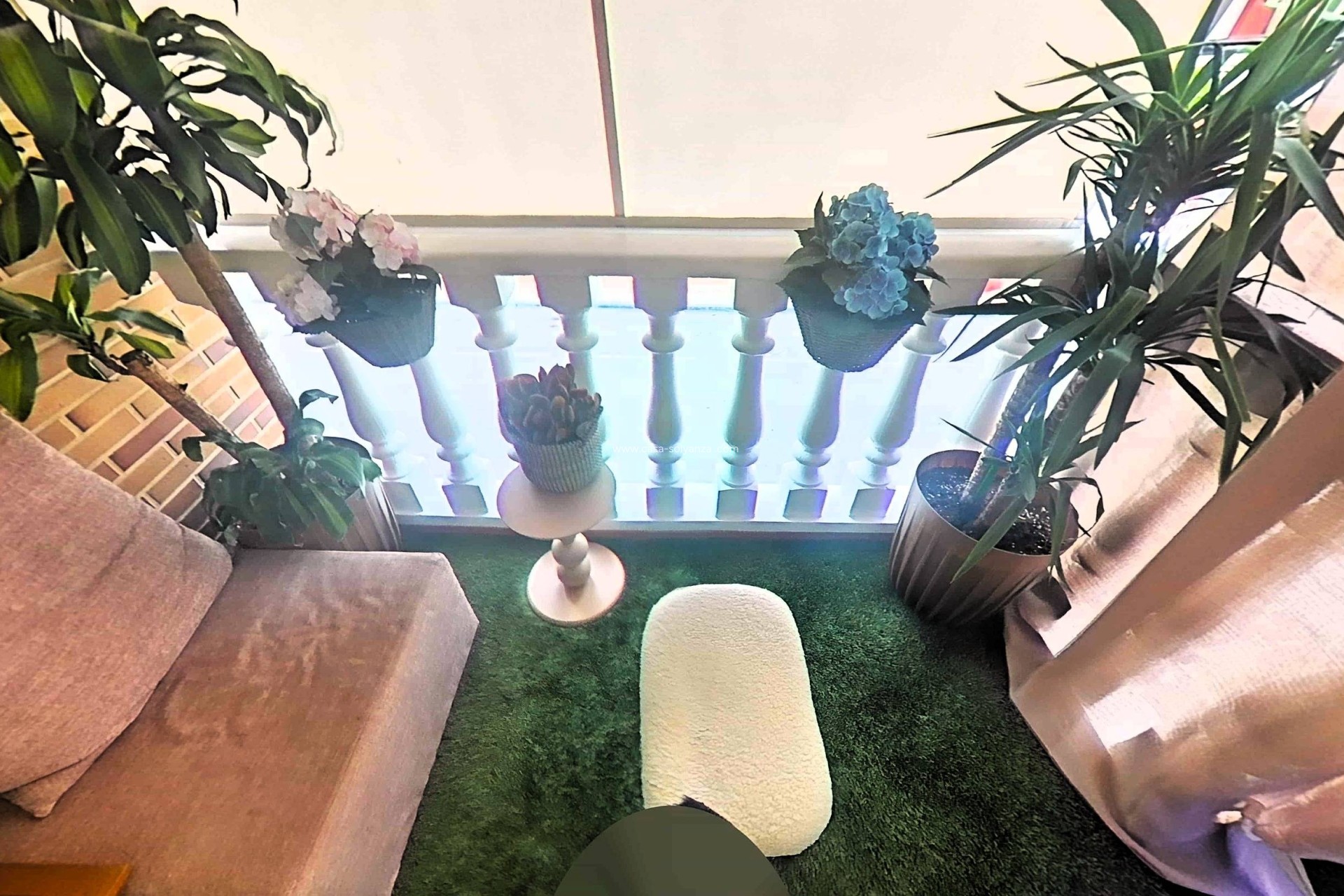 Herverkoop - Appartement / flat - San Pedro del Pinatar - Villananitos