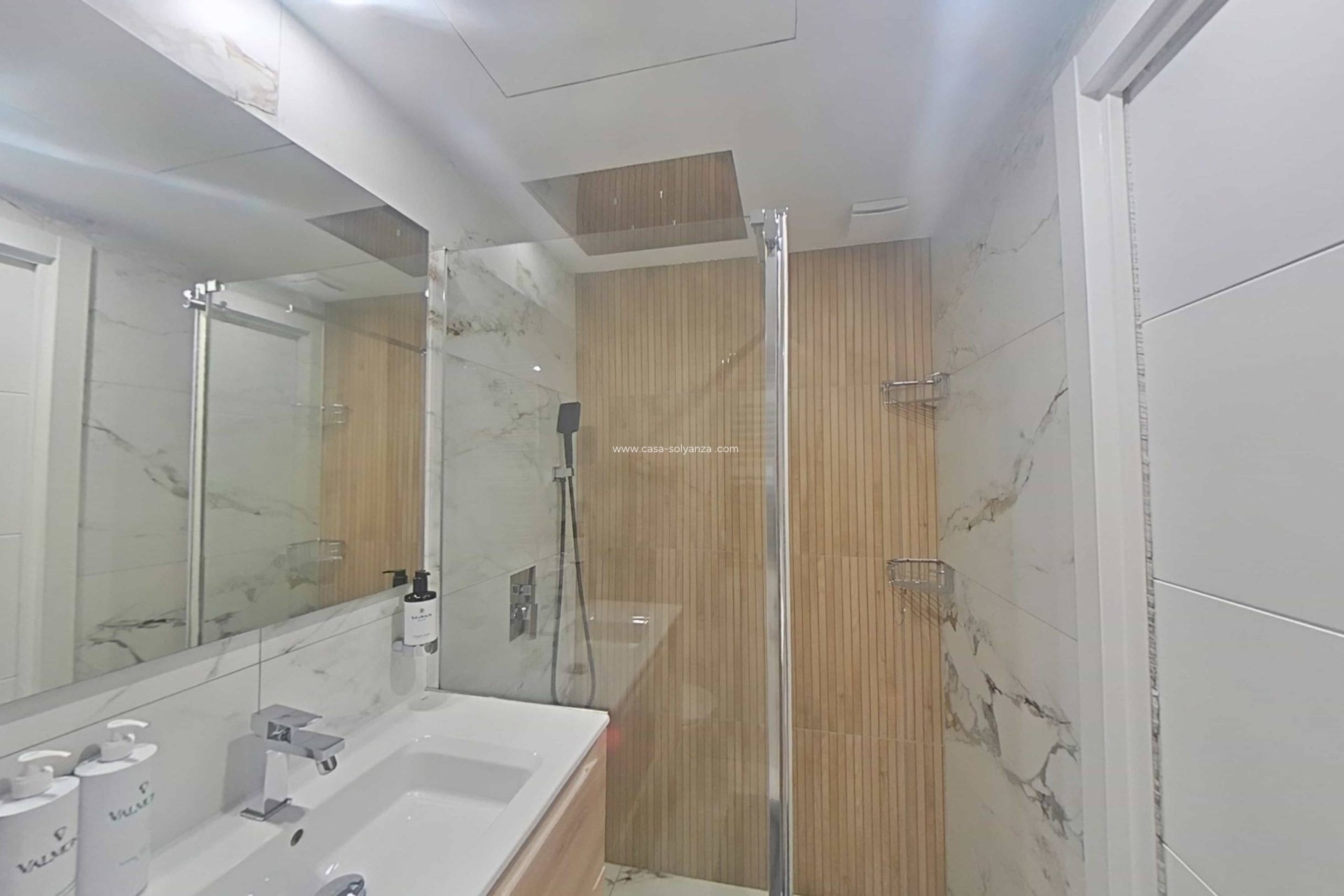 Herverkoop - Appartement / flat - San Pedro del Pinatar - Villananitos