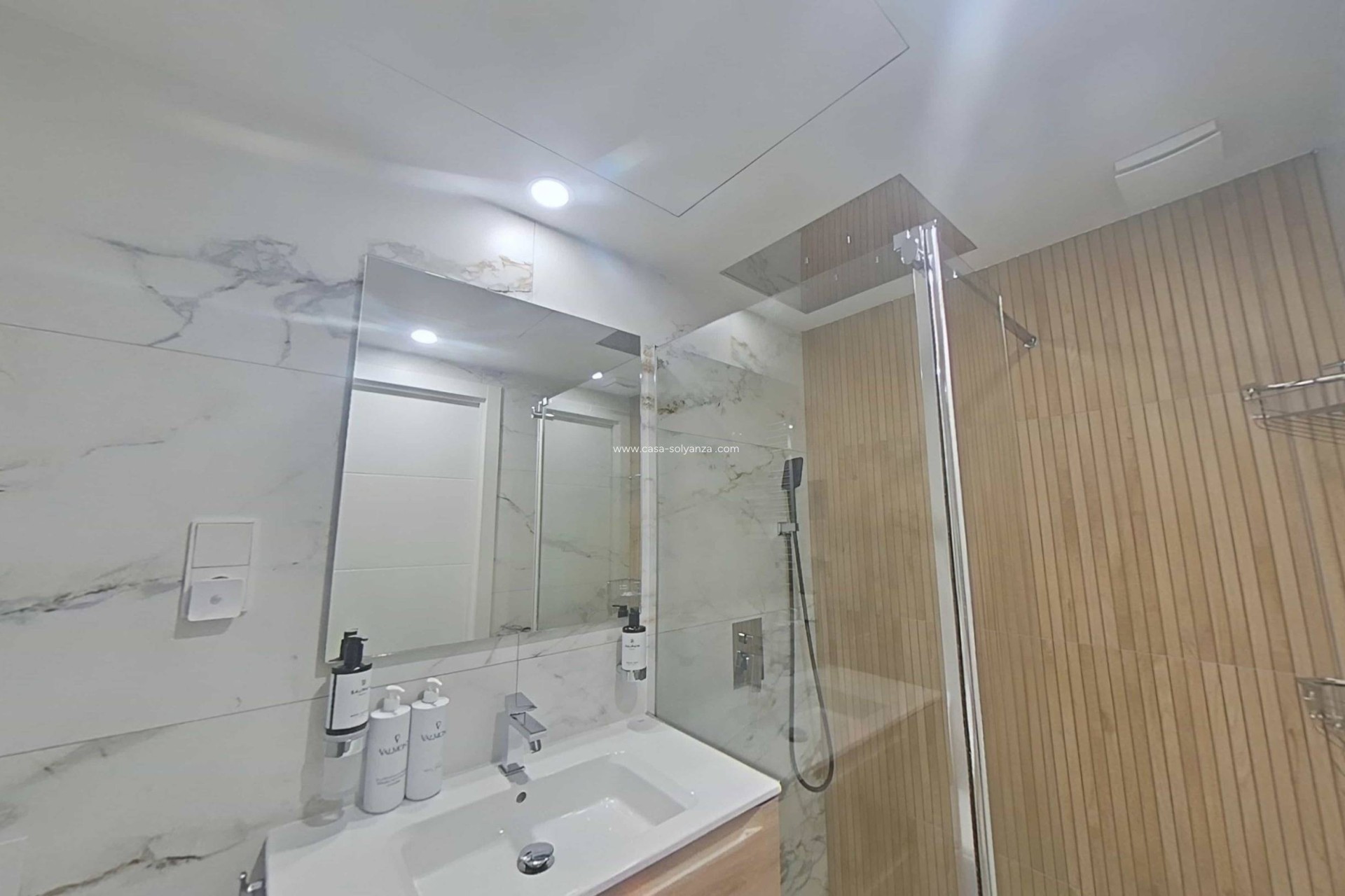 Herverkoop - Appartement / flat - San Pedro del Pinatar - Villananitos