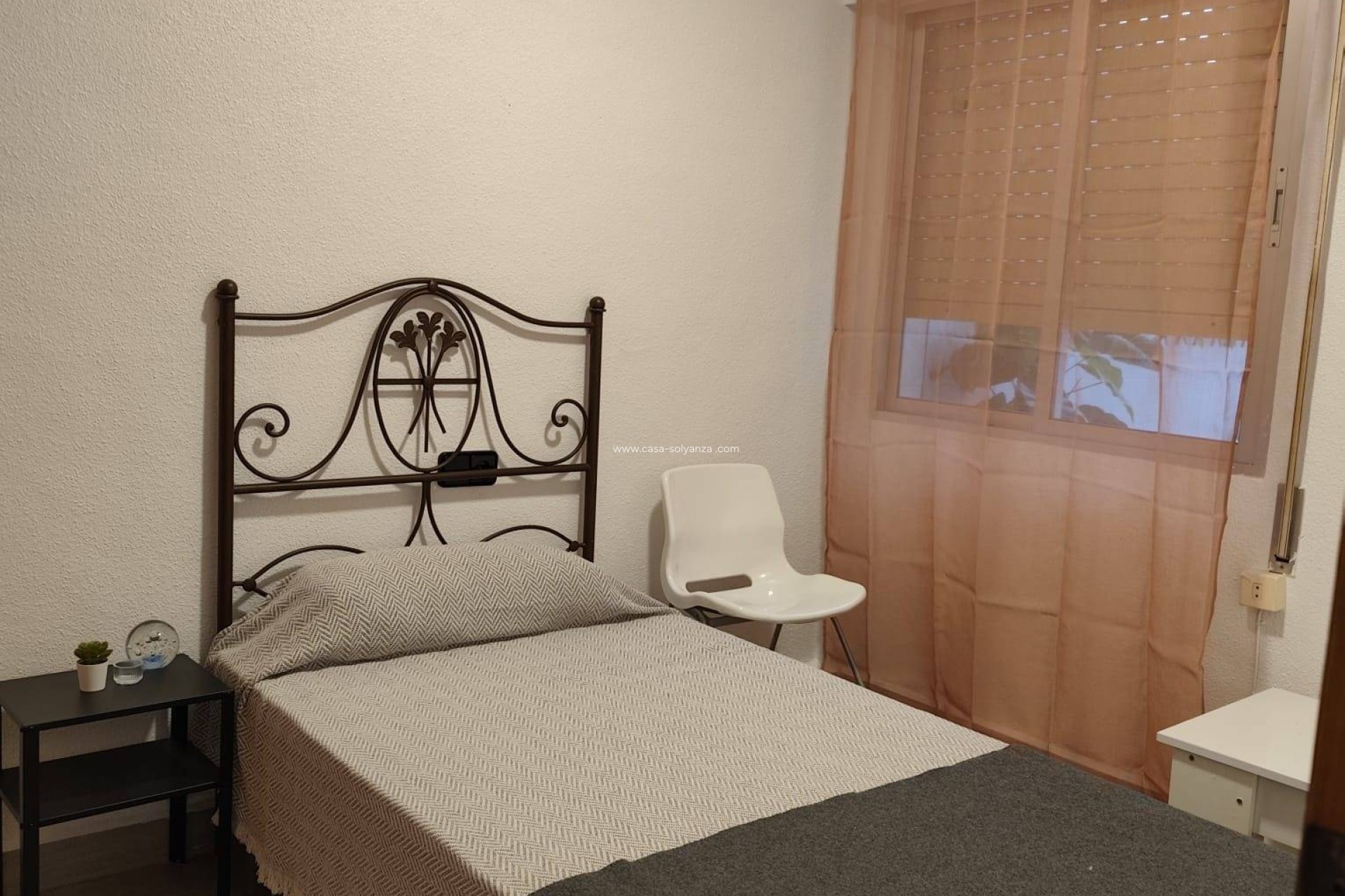 Herverkoop - Appartement / flat - San Pedro del Pinatar - Villananitos