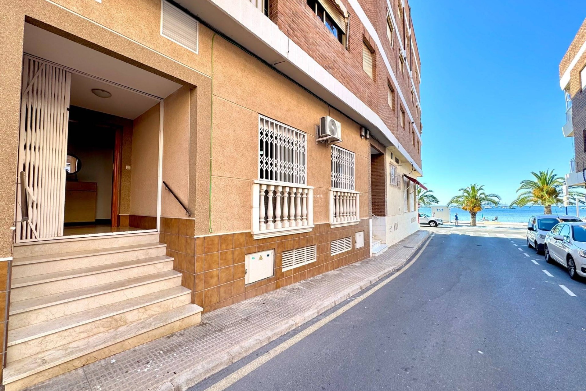 Herverkoop - Appartement / flat - San Pedro del Pinatar - Villananitos
