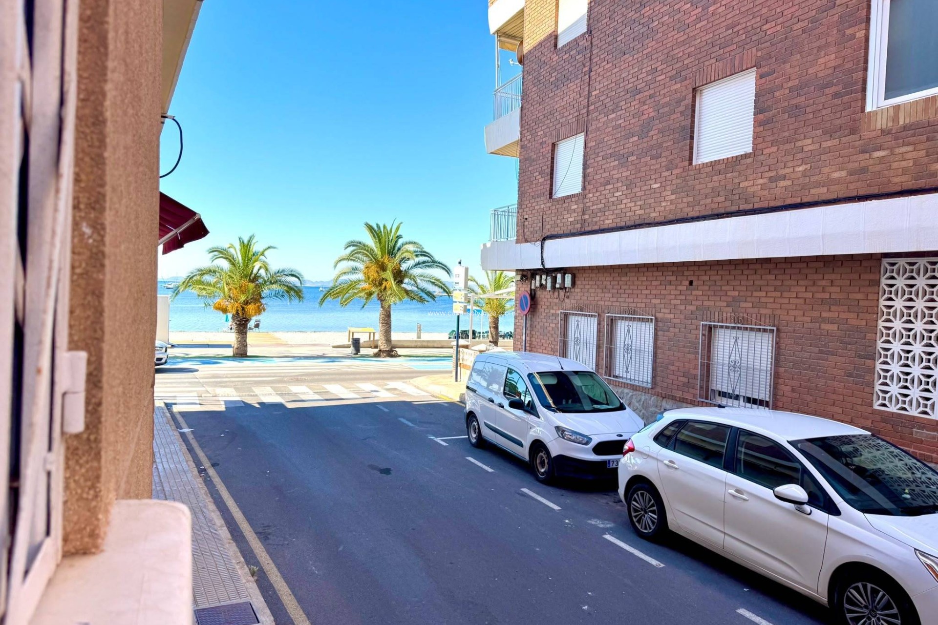 Herverkoop - Appartement / flat - San Pedro del Pinatar - Villananitos