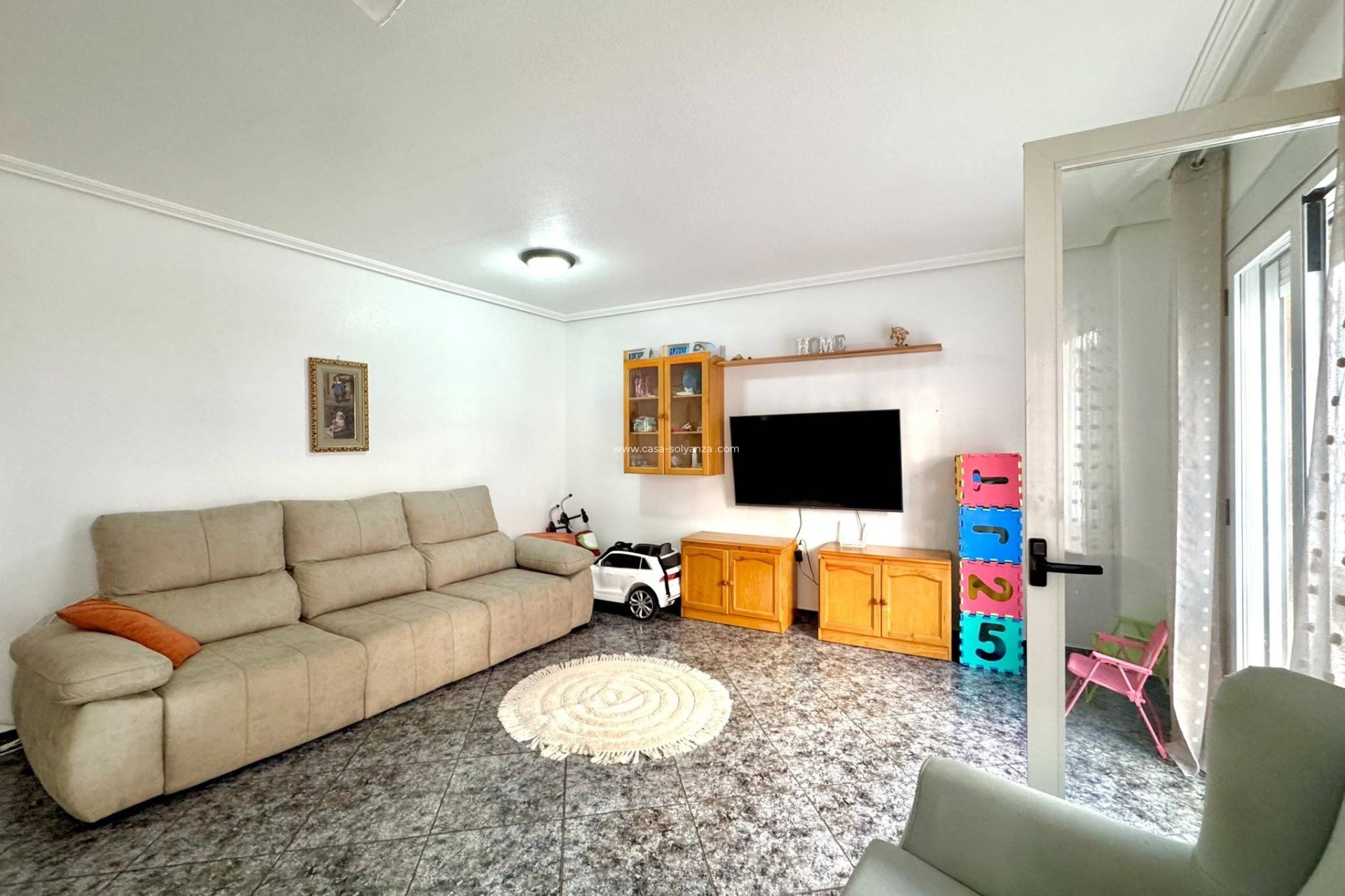 Herverkoop - Appartement / flat - San Pedro del Pinatar - Villananitos