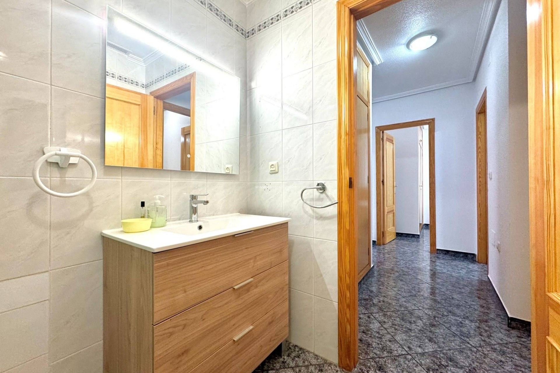 Herverkoop - Appartement / flat - San Pedro del Pinatar - Villananitos