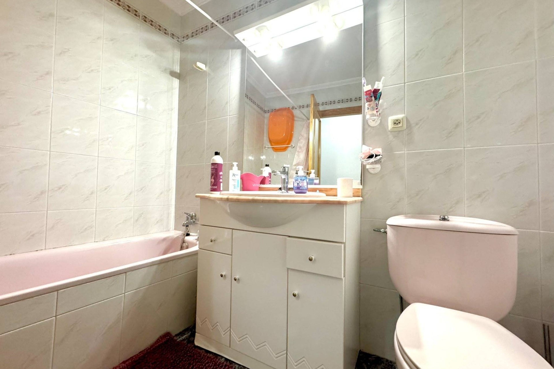Herverkoop - Appartement / flat - San Pedro del Pinatar - Villananitos