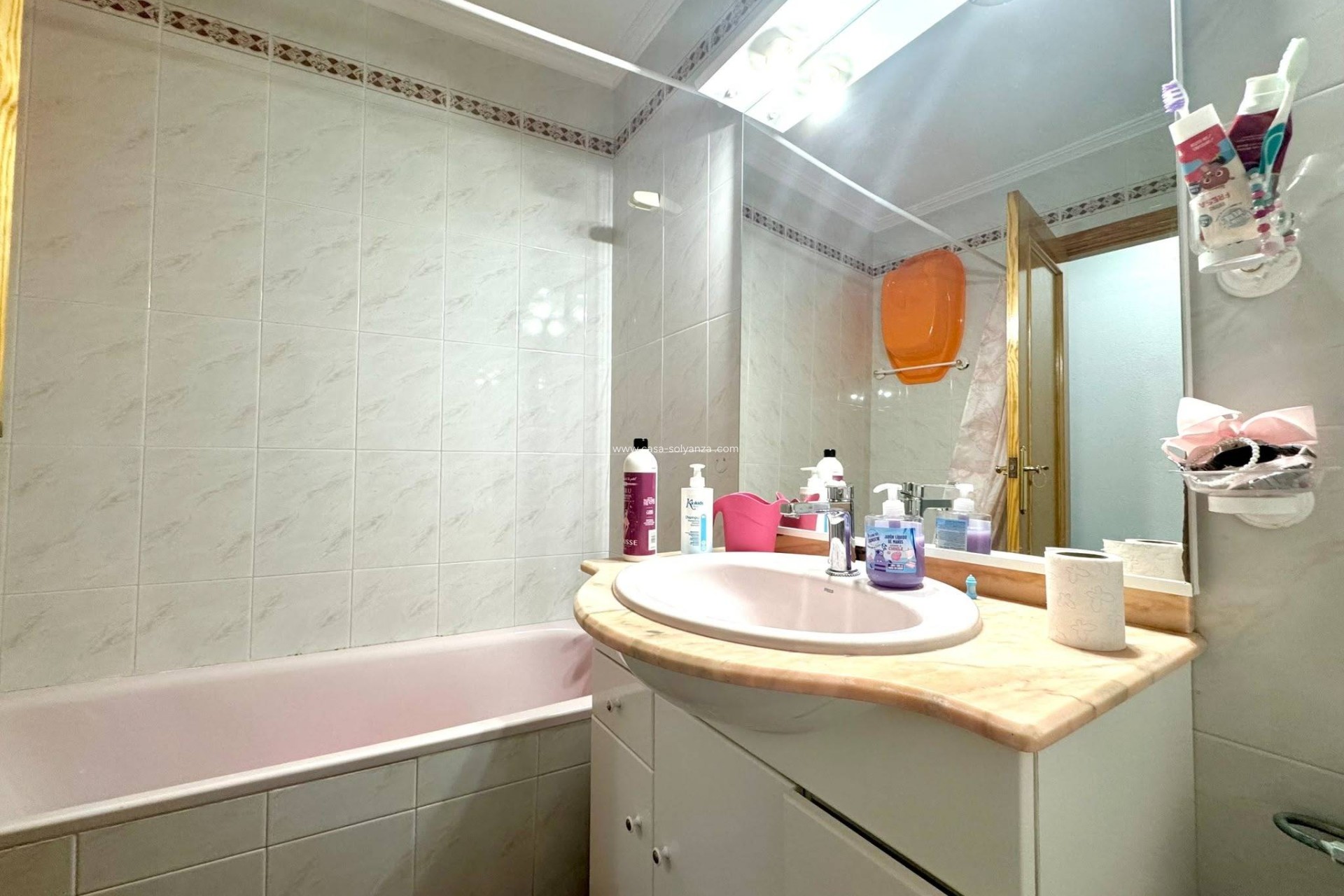 Herverkoop - Appartement / flat - San Pedro del Pinatar - Villananitos
