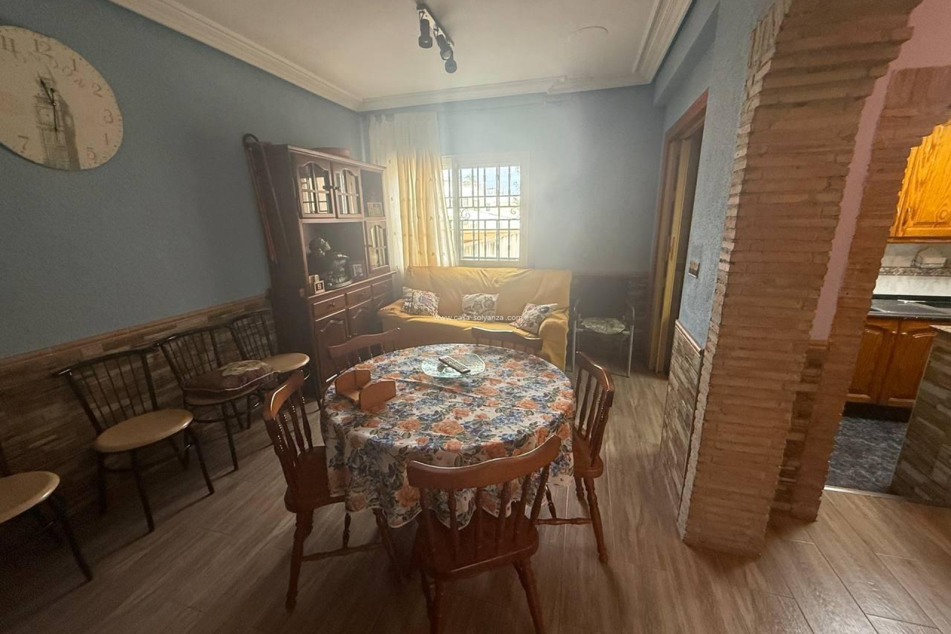 Herverkoop - Appartement / flat - San Pedro del Pinatar - -  -