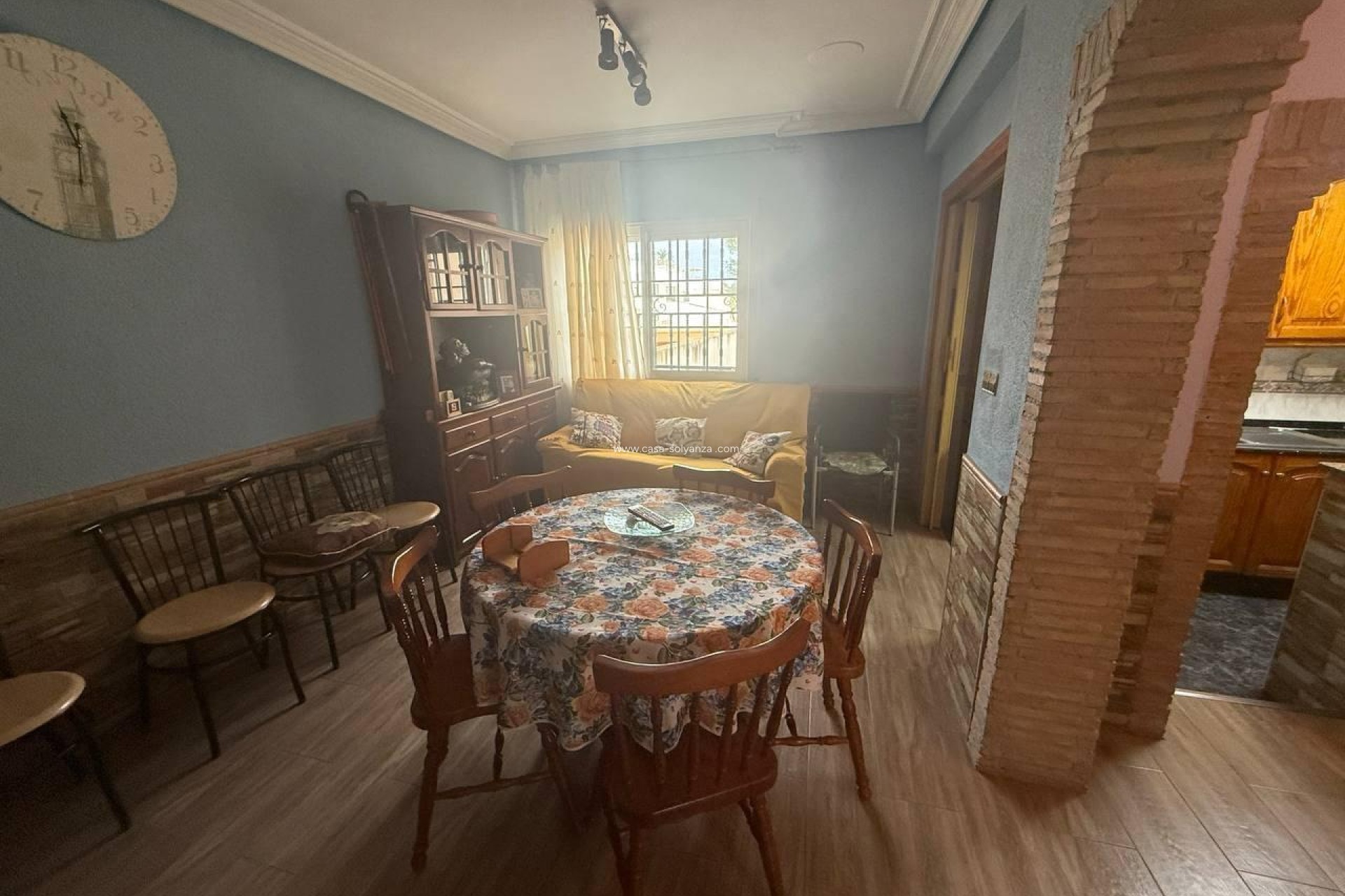 Herverkoop - Appartement / flat - San Pedro del Pinatar - -  -